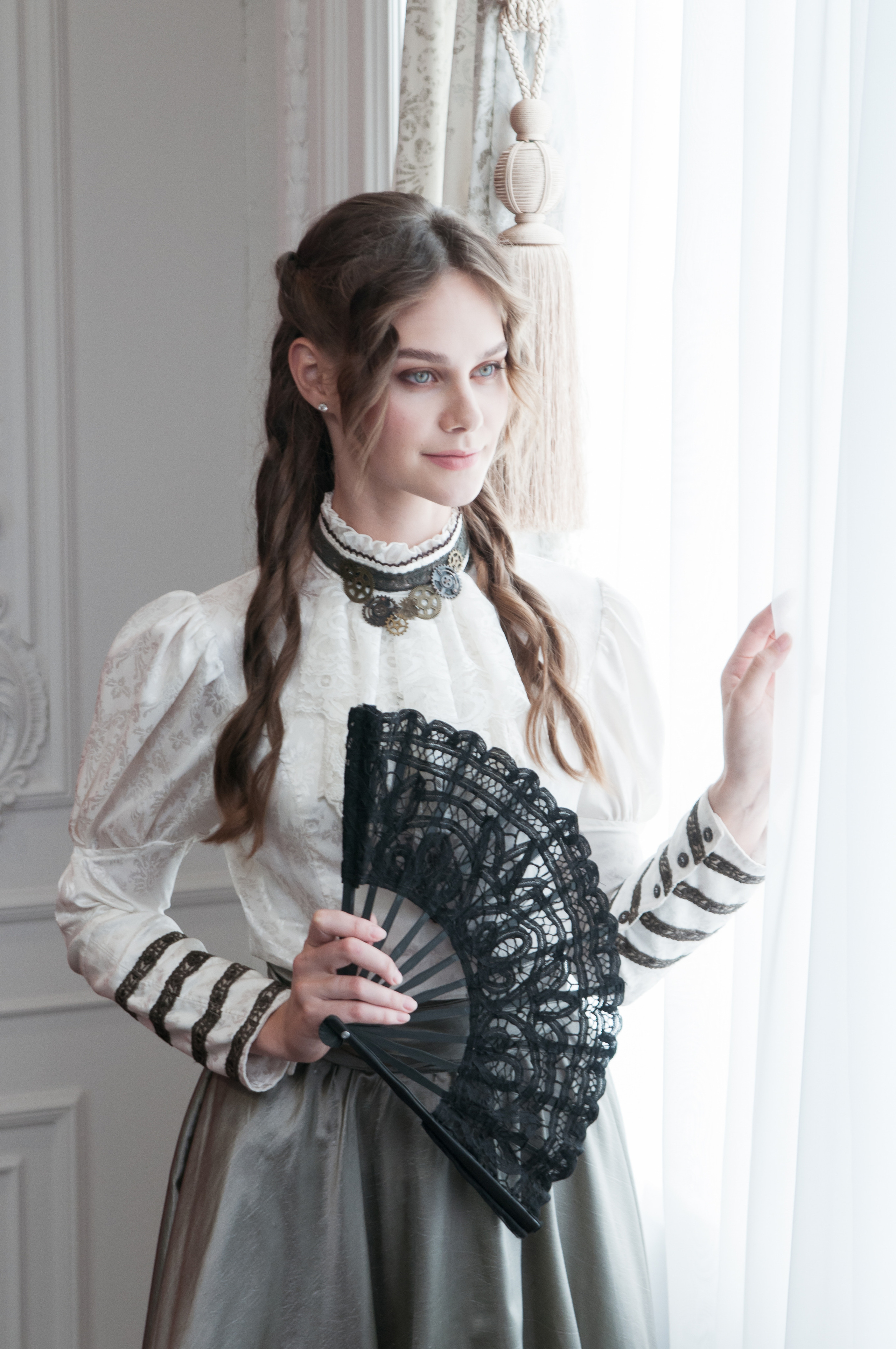 Фотосессия в стиле кино. Фотограф из Кемерово Анна Диль