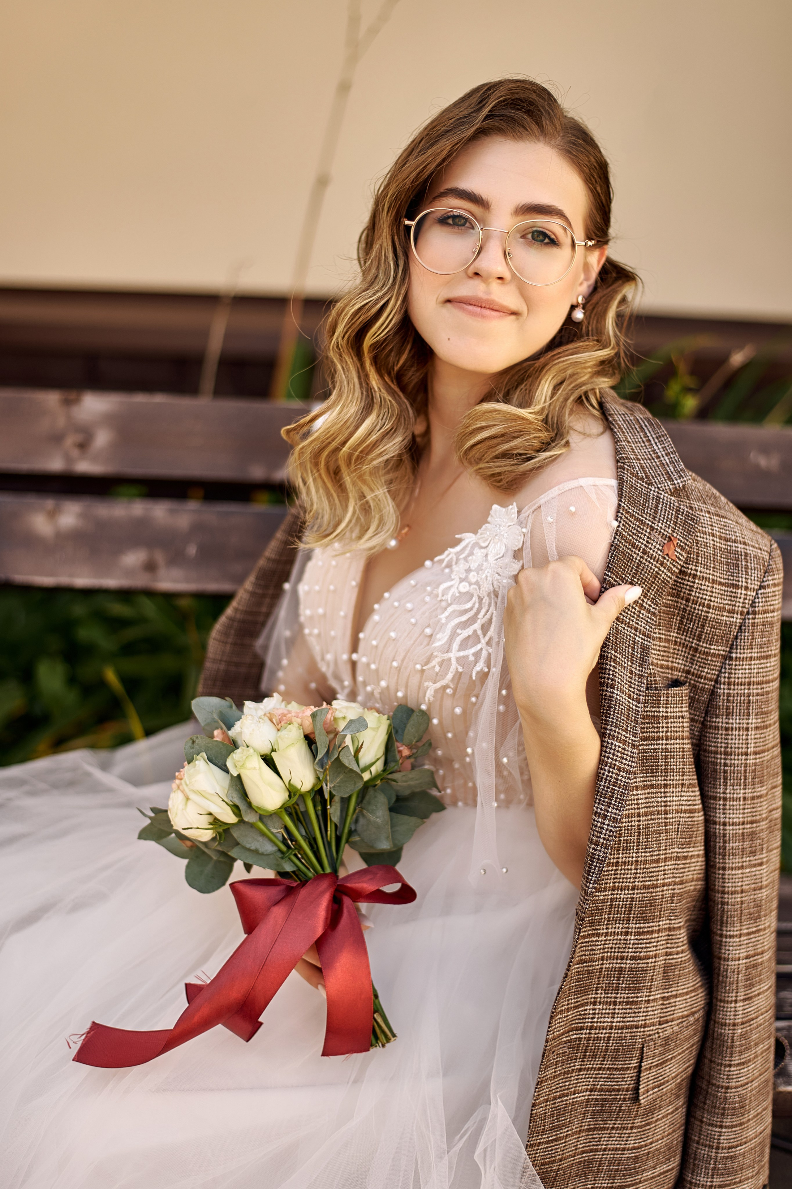 Катя и Лёша. Свадебный и семейный фотограф в Щёкино, Тула I Мария Житная