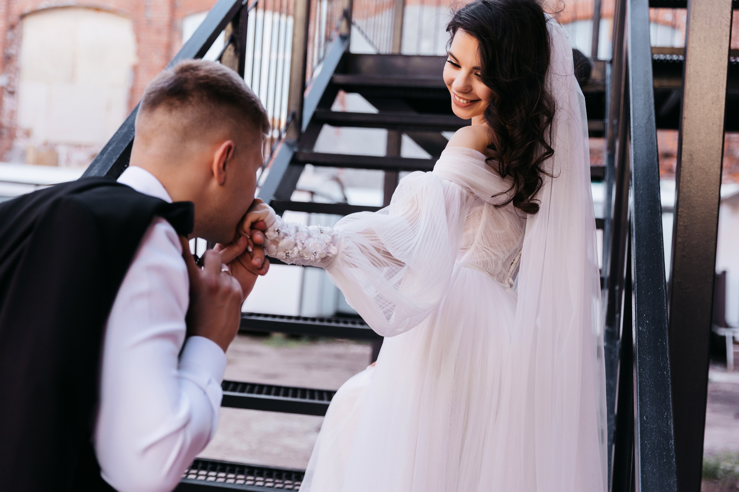 Wedding Day K&P. Смирнова Светлана свадебный и портретный фотограф Москва Коломна