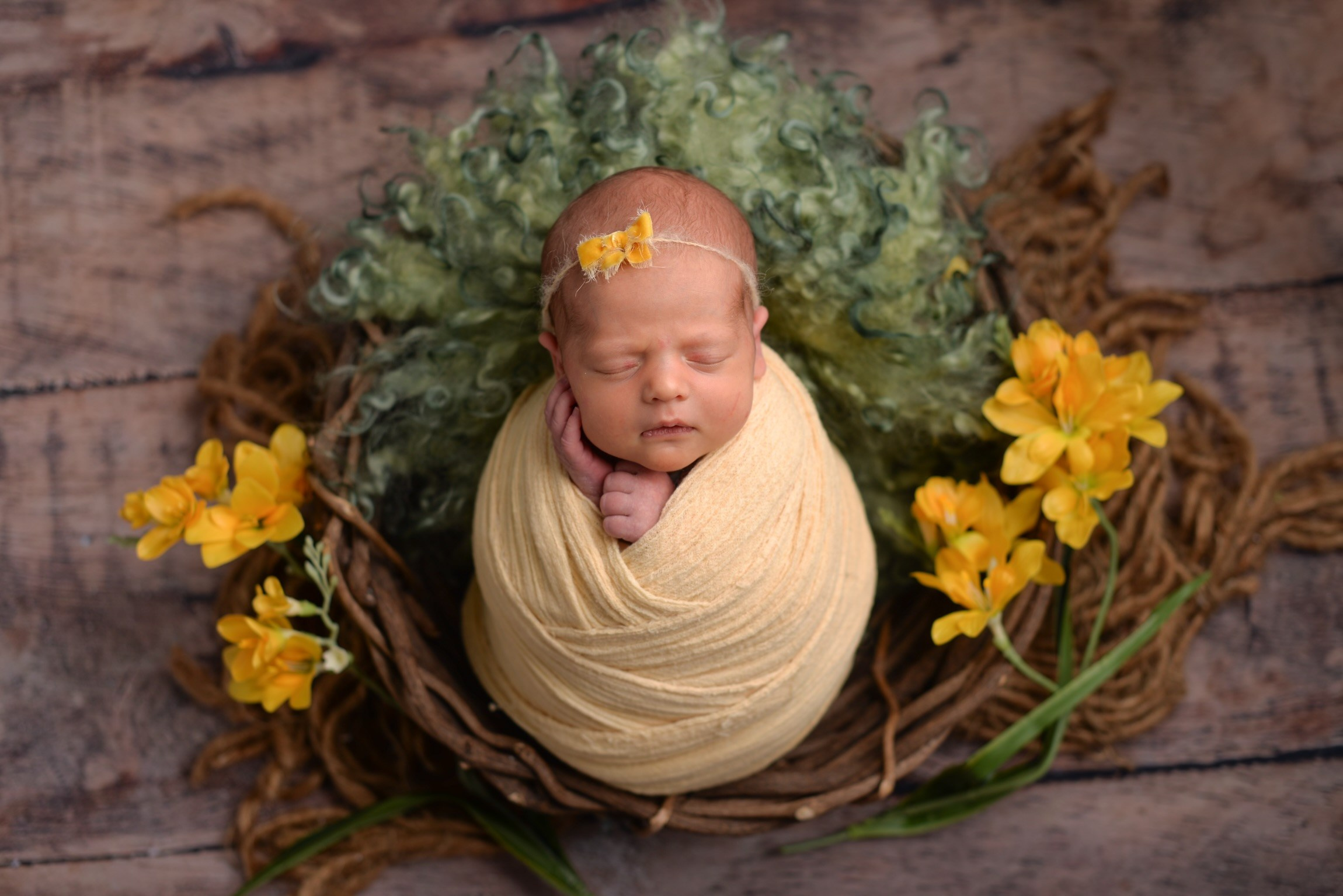 Портфолио newborn. Фотограф новорожденных в Москве Воробьева Юлия