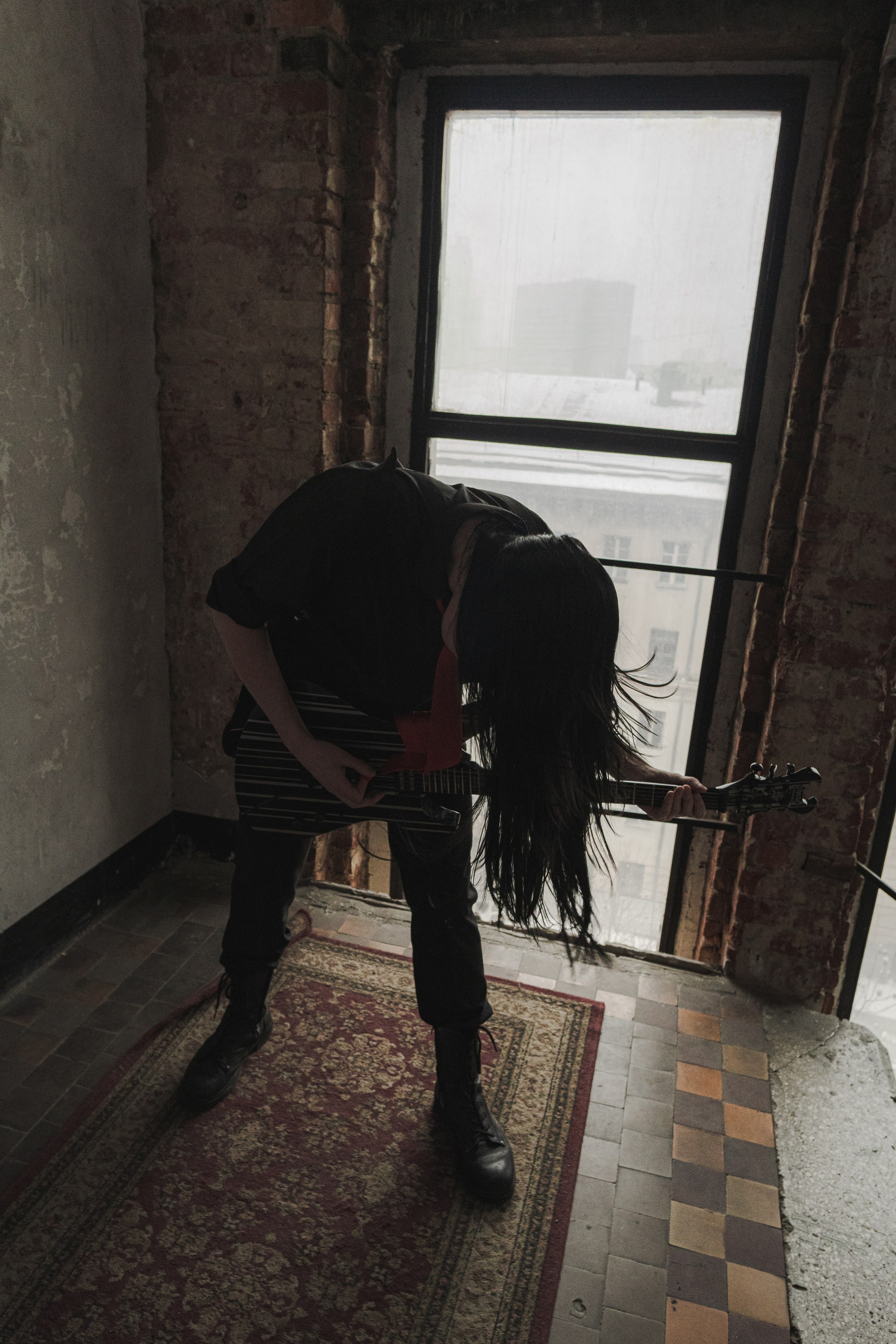 Эдем. Саватейкин Ярослав | Портретный фотограф в Москве