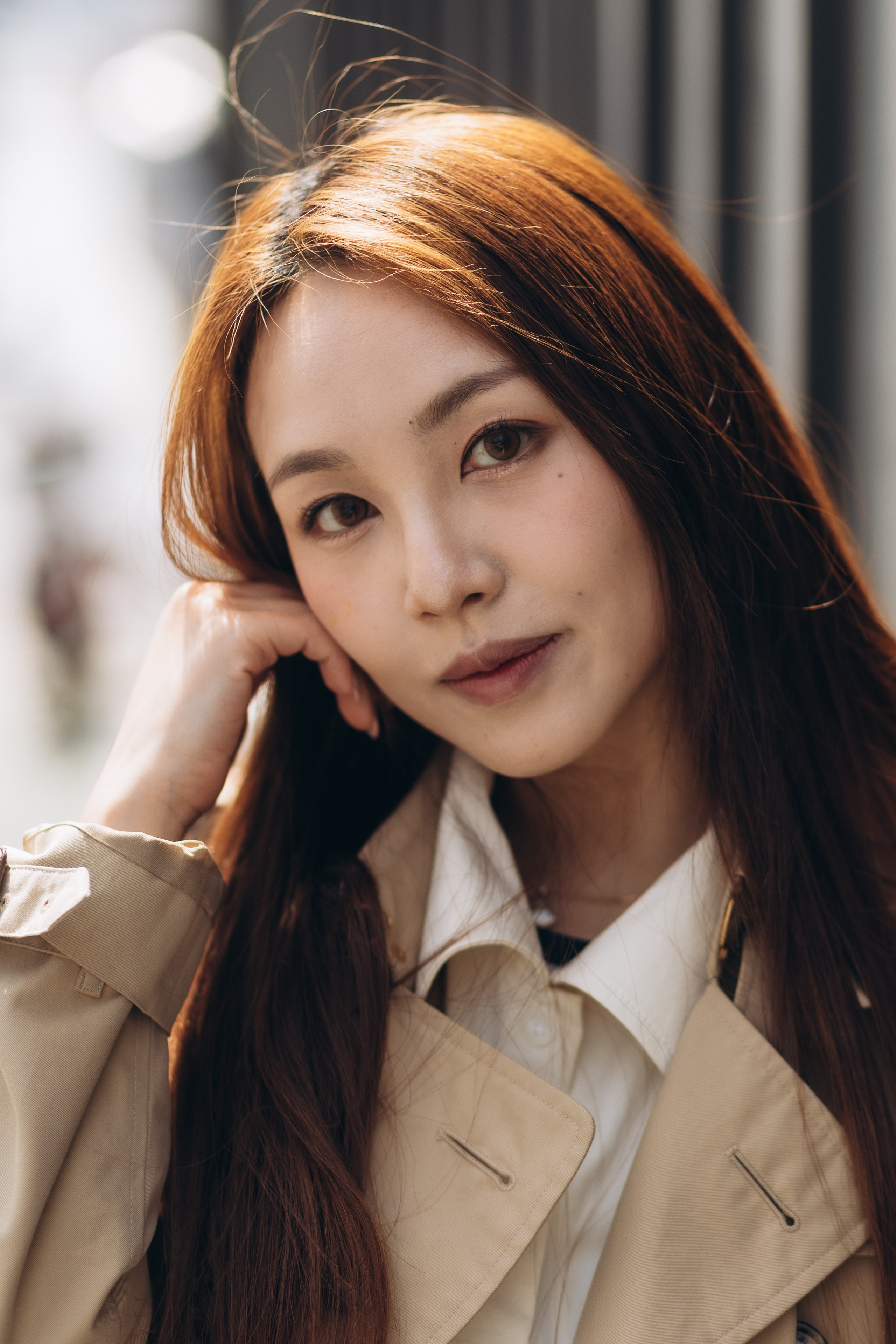 Кенха Мин. Фотограф Артем Бросов в Санкт-Петербурге и Дубае