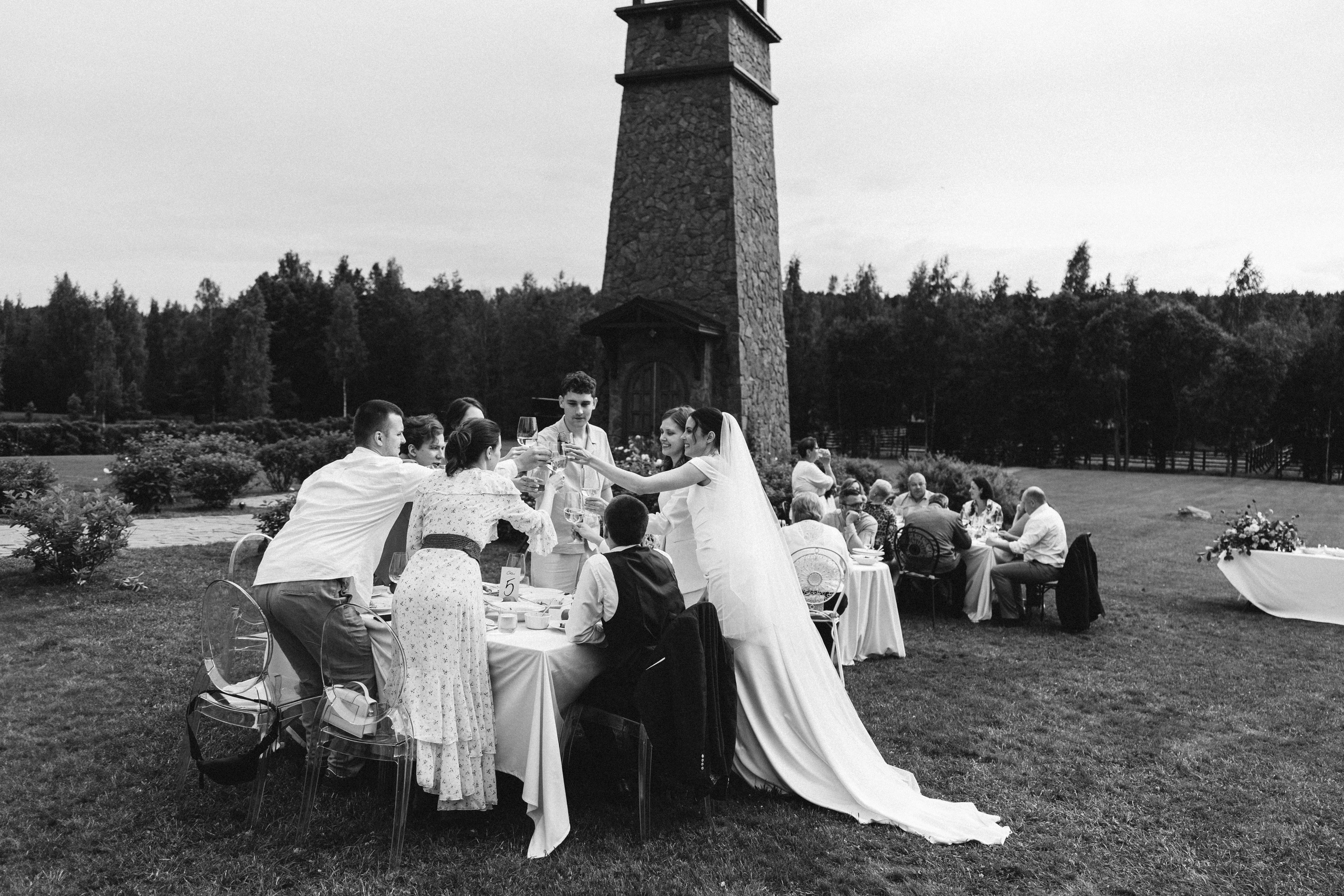 Соня и Саша. Фотограф Артем Бросов в Санкт-Петербурге и Дубае