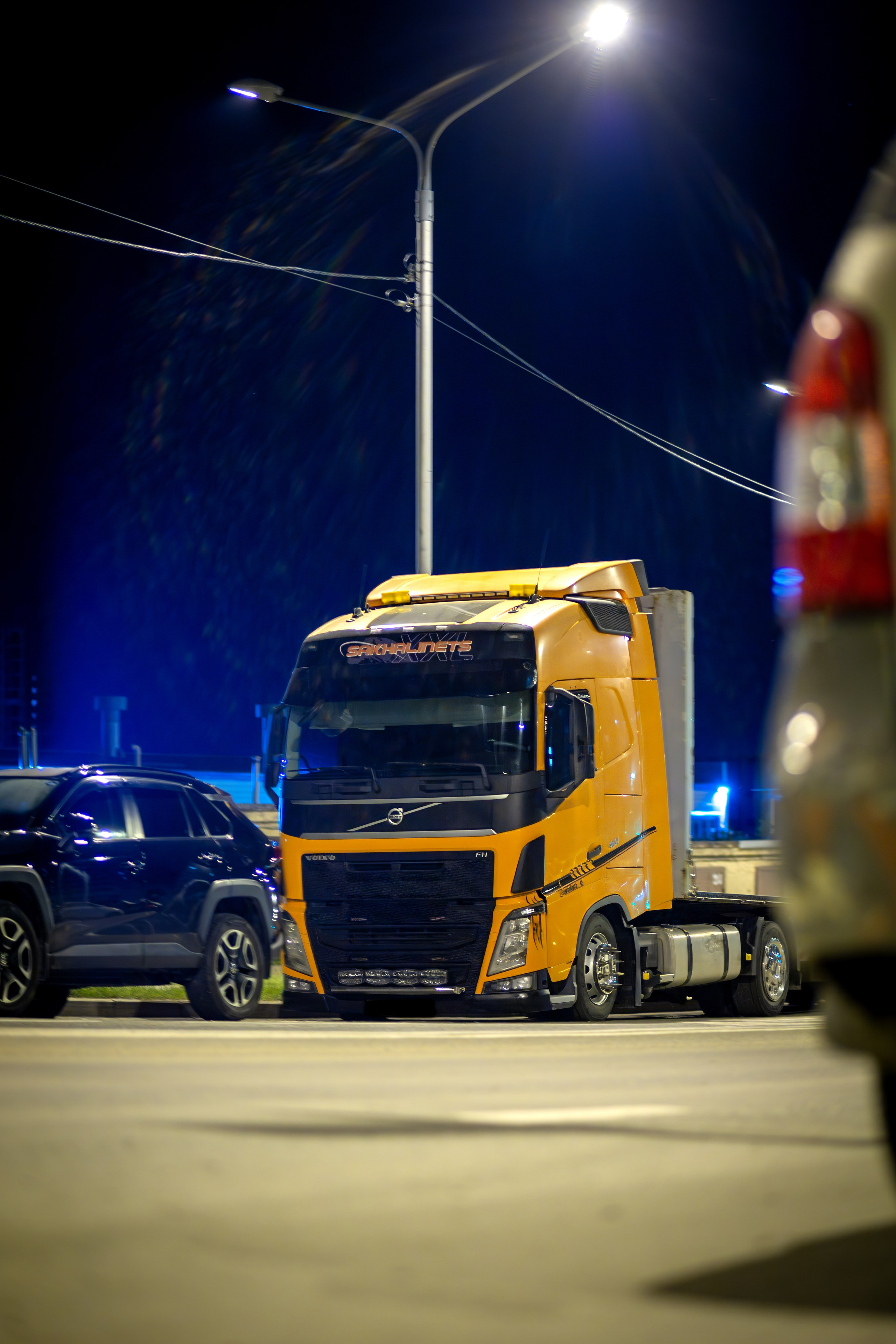 Техника. Фотограф в Южно-Сахалинске Гусаков Евгений