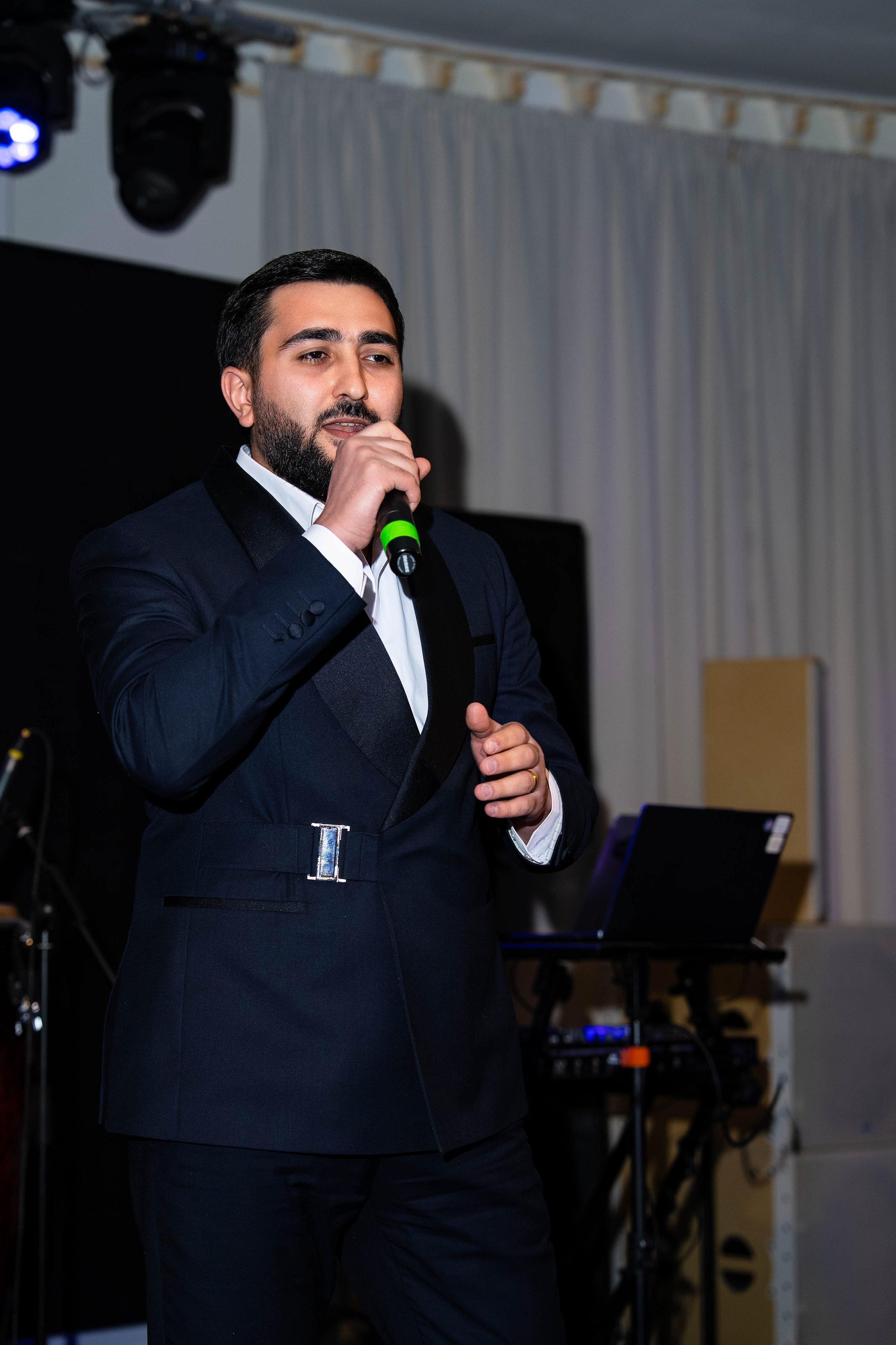 BAGOYAN FUND. Silvii.photo