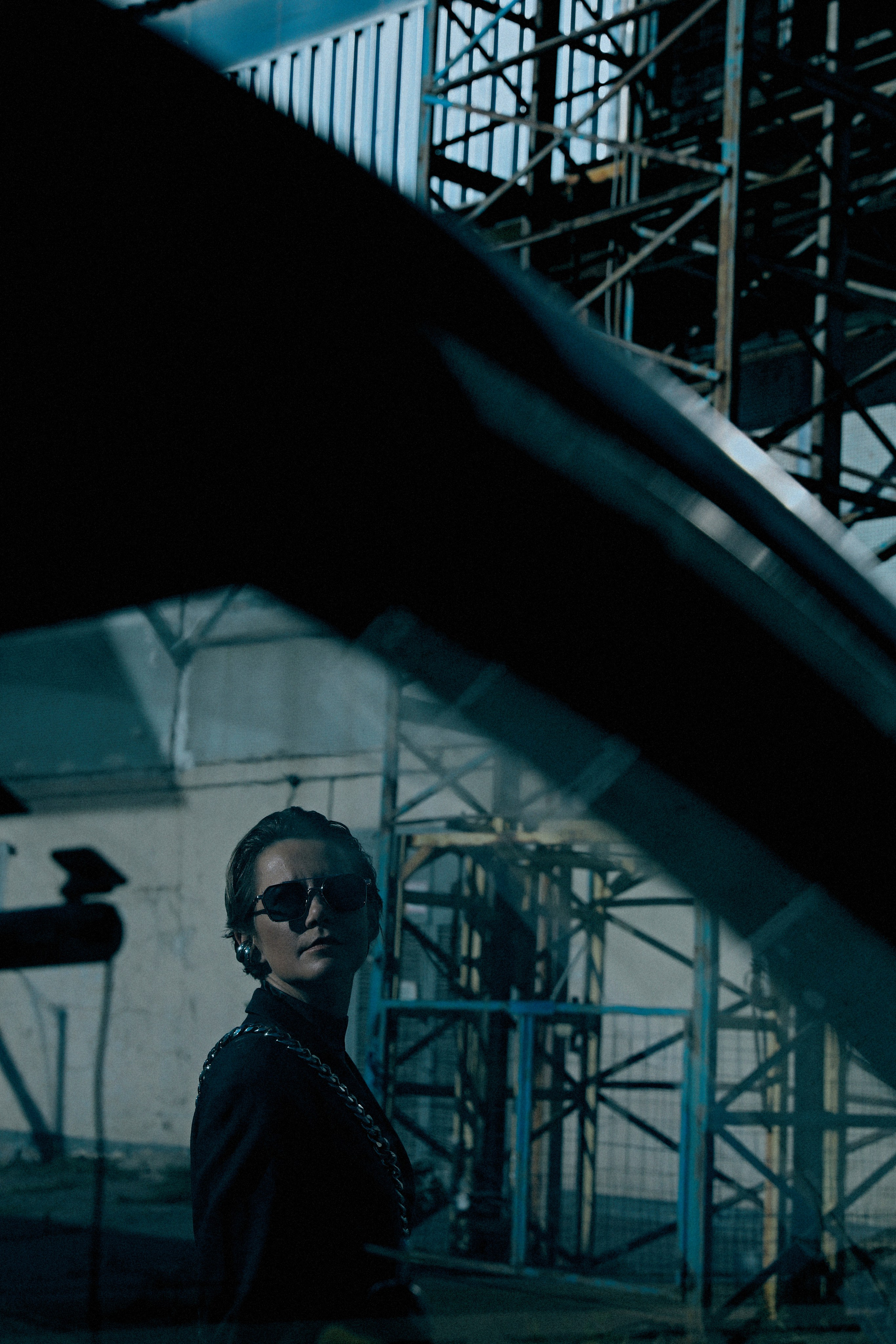 YANINA. Yulia Otroschenko