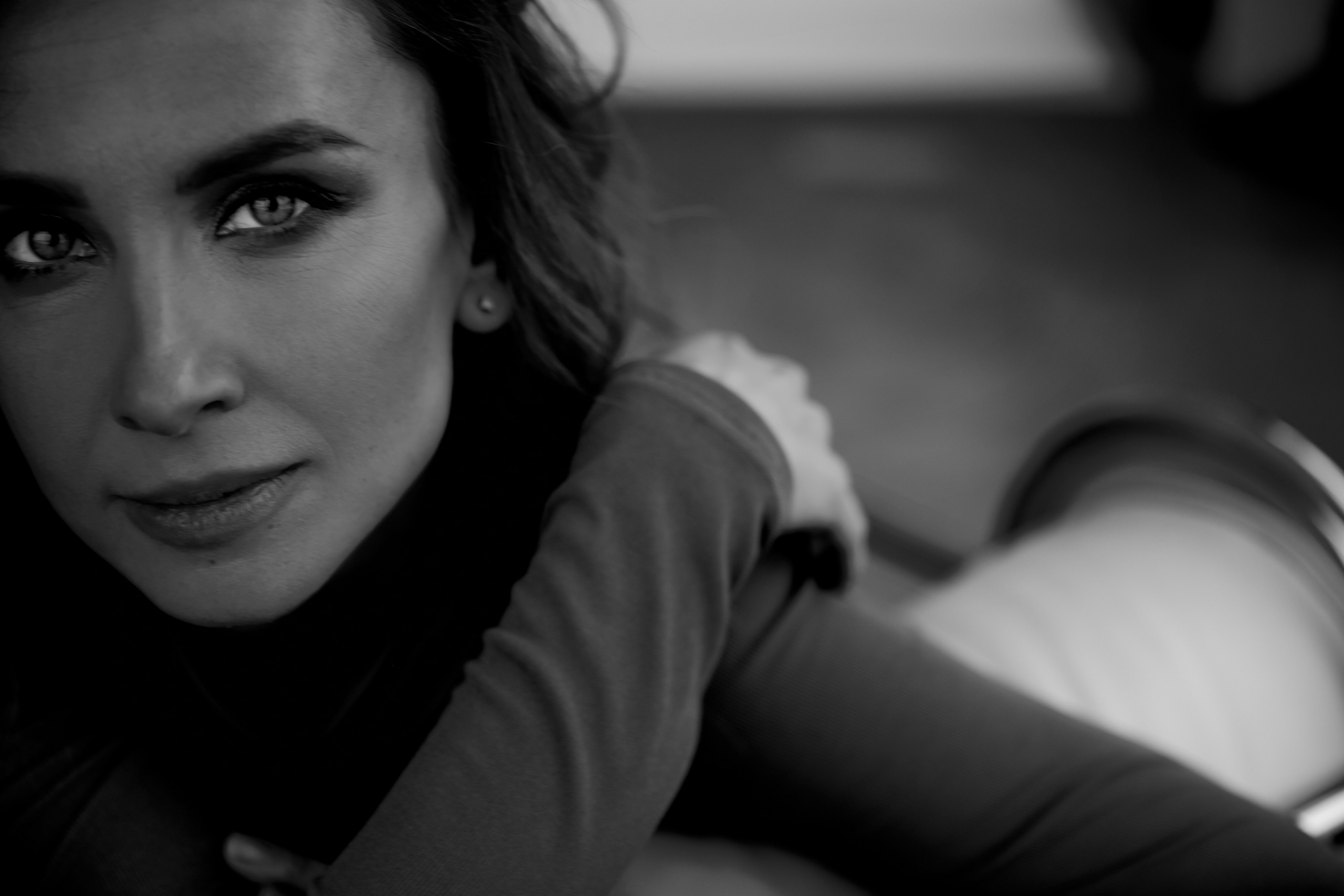 VALERIA. Yulia Otroschenko