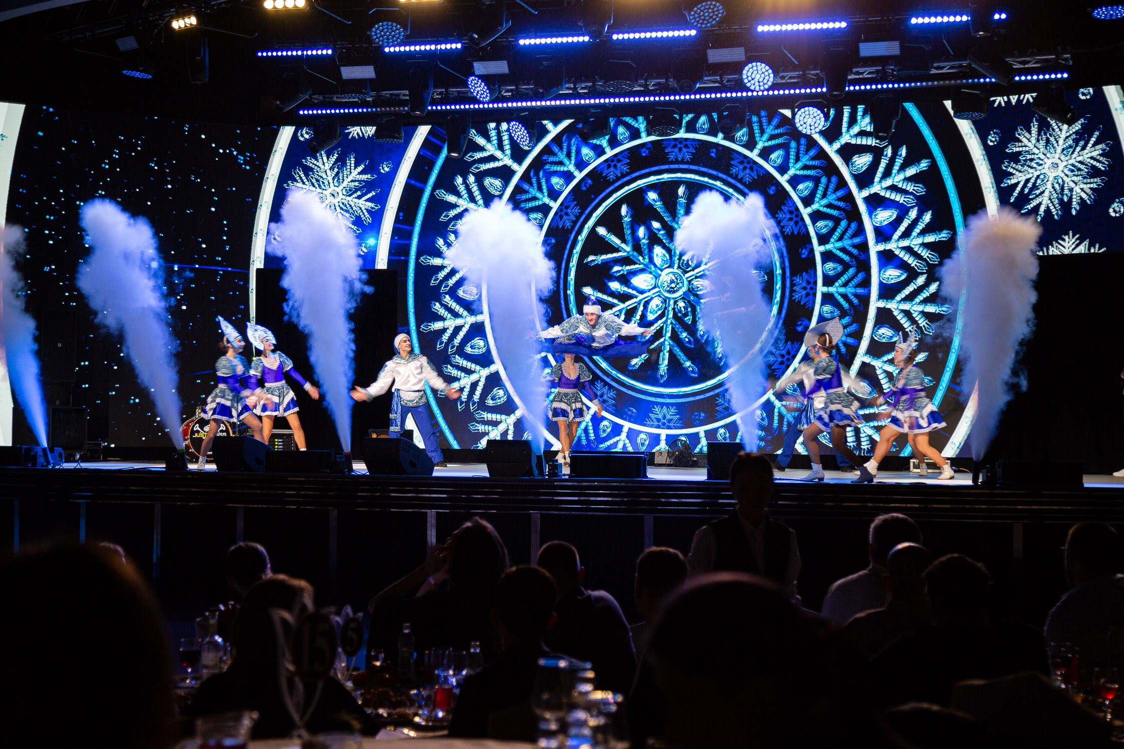 Съемка  корпоратива. Фотограф в Казани Воронцов Илья