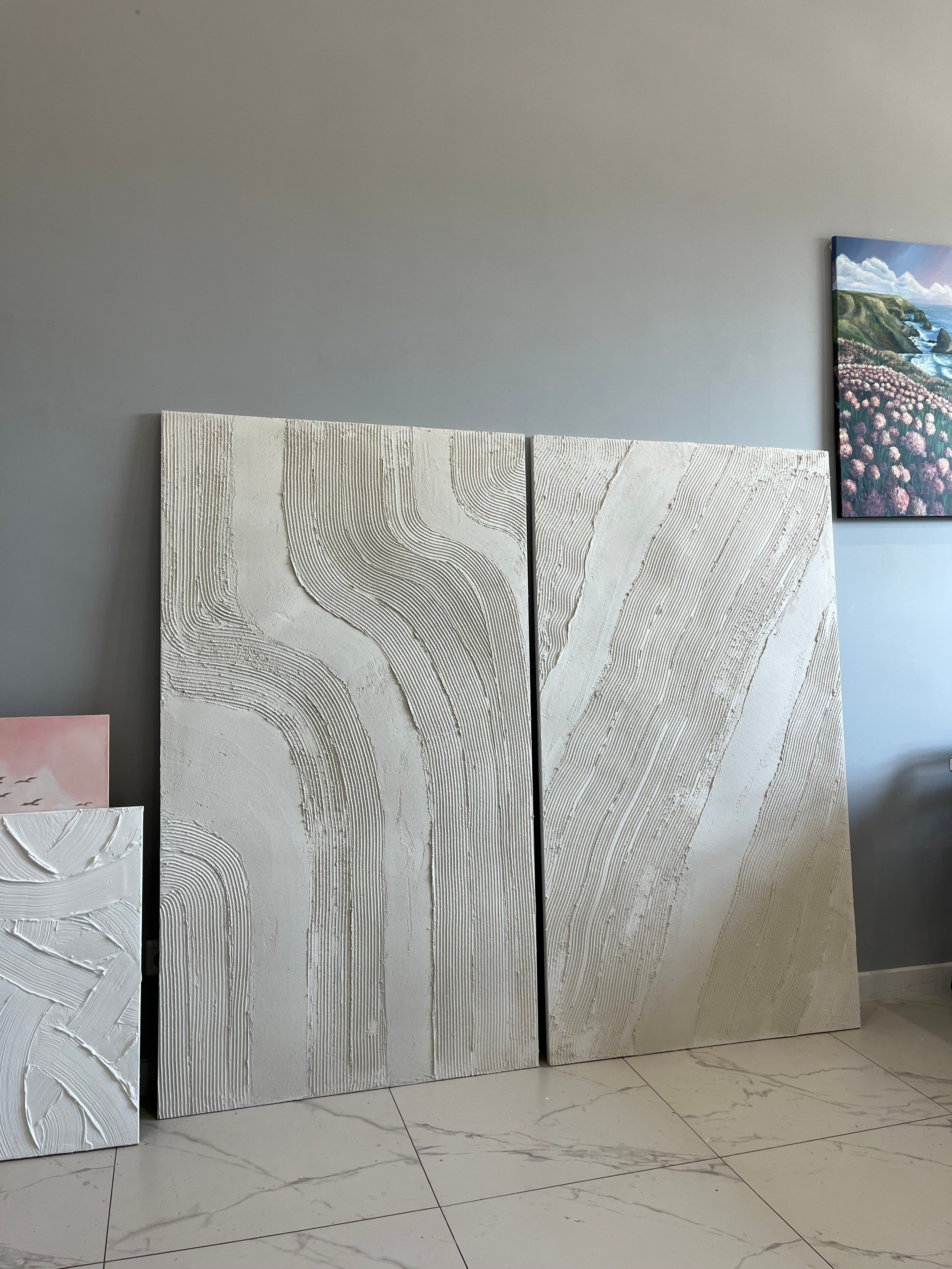 Картина на заказ. Художник-преподаватель Диляра Хабибуллина