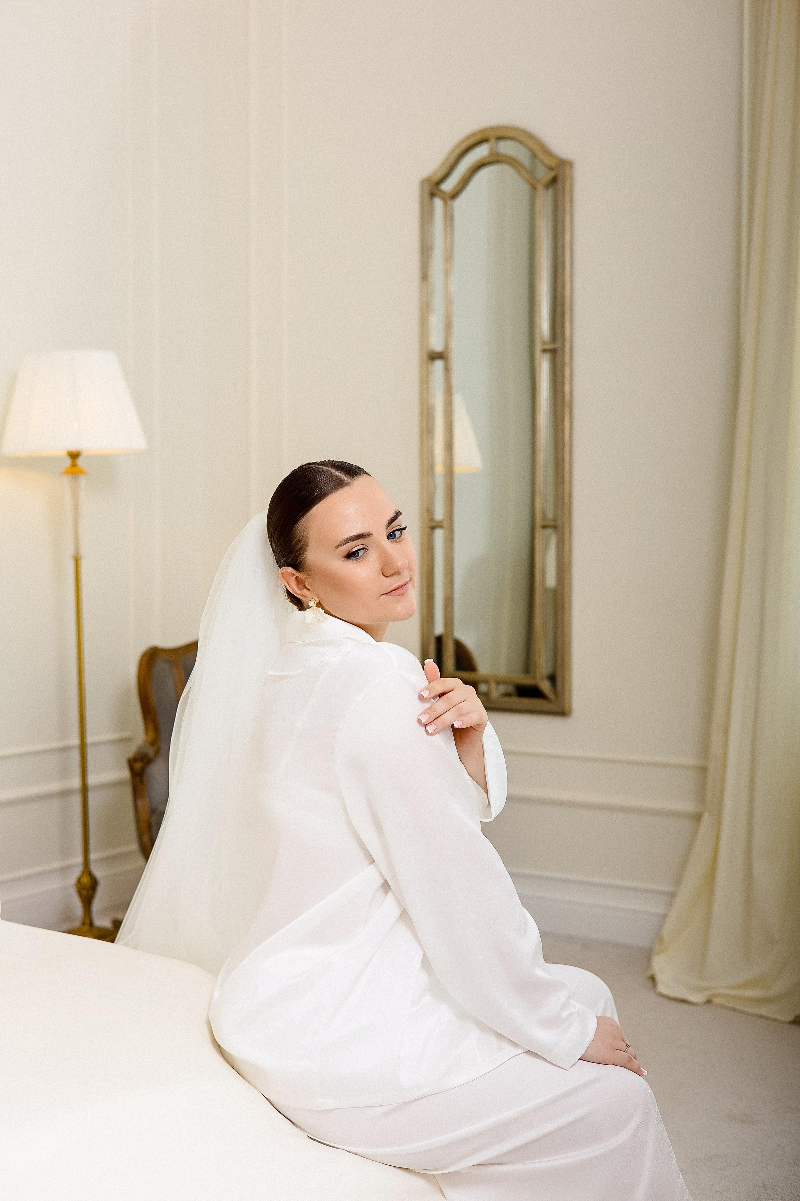 Инесса и Никита. Фотограф Надежда Валерьевна Сергиенко