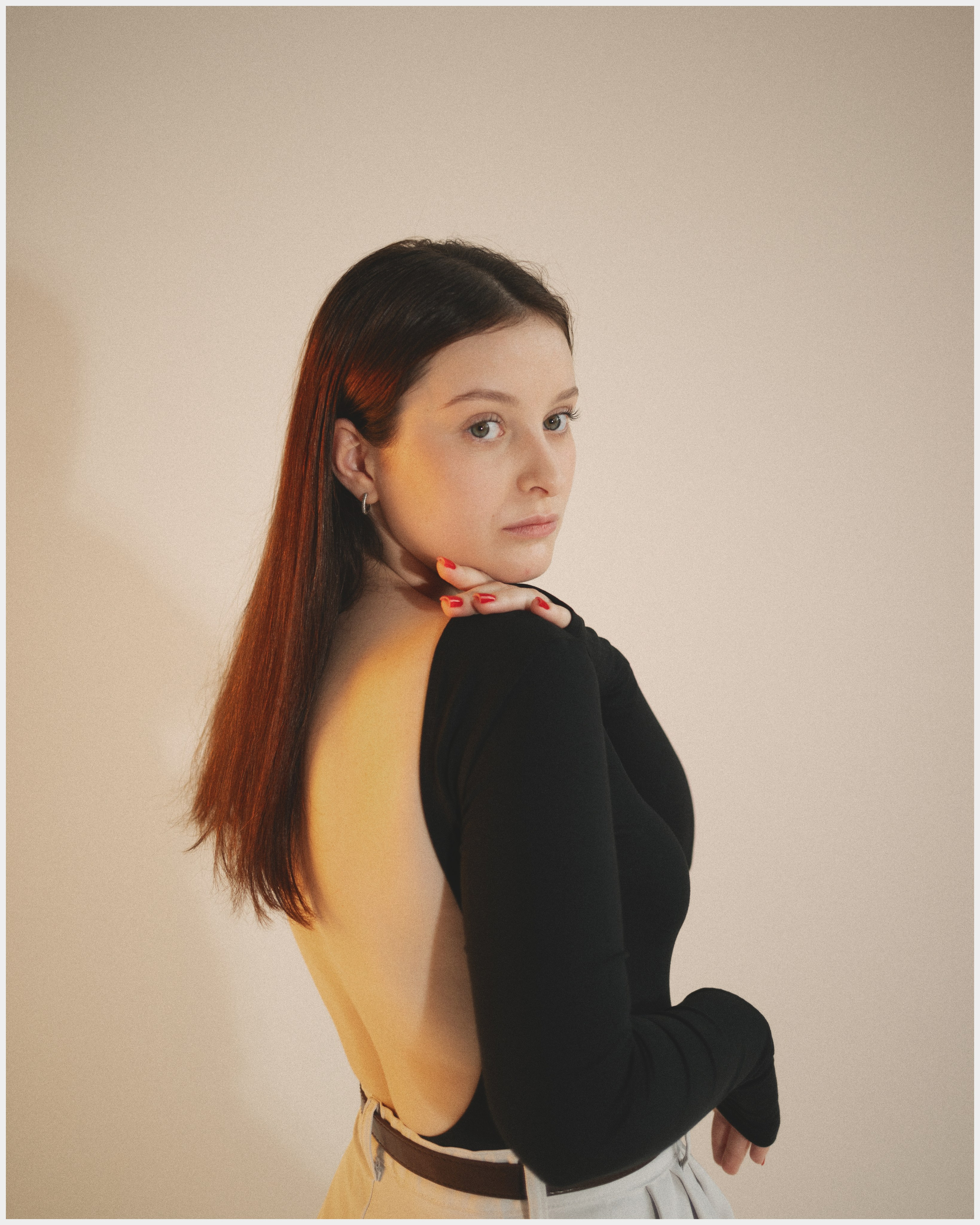 Алиса. Фотограф Тула