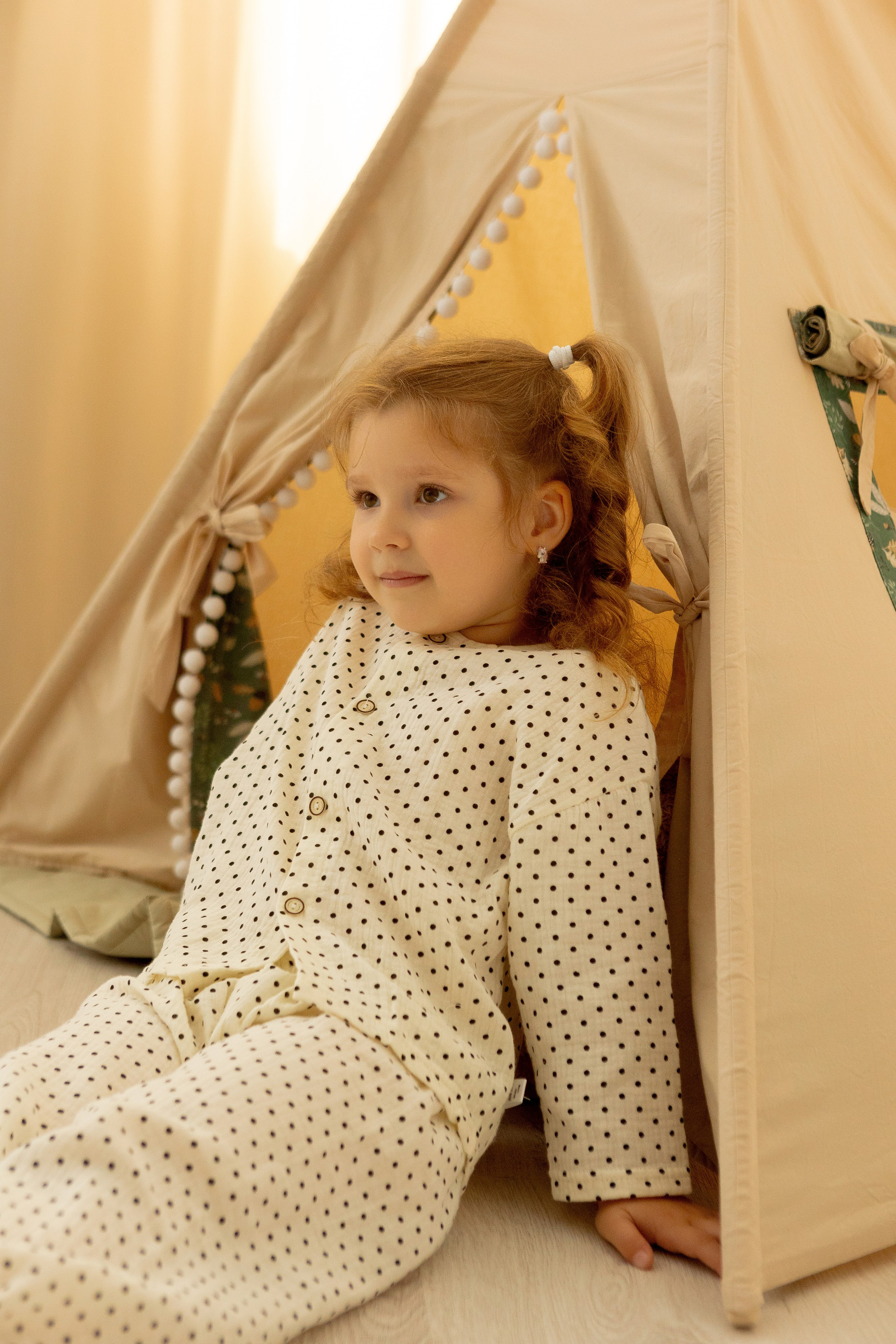 Пижамки. Наталья Косьянова. Ваш фотограф. Москва