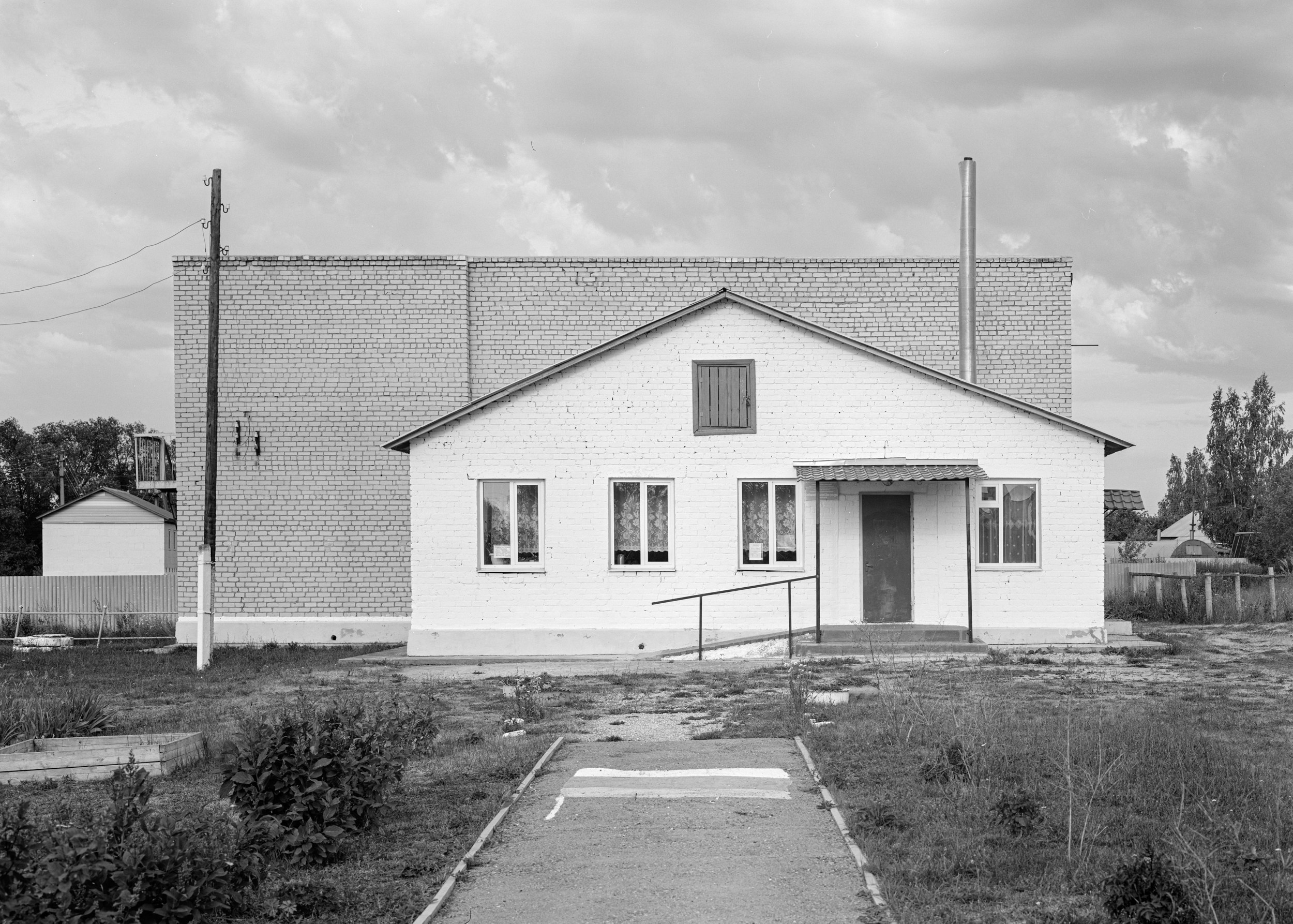 Дома культуры. Igor Volkov