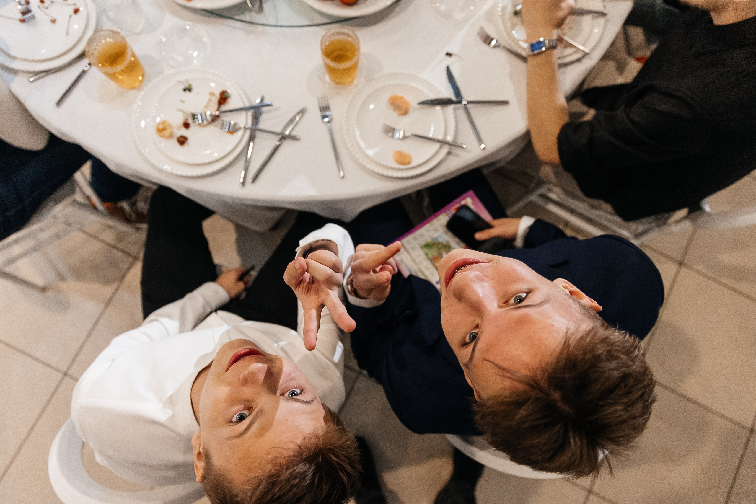 2023-06-23 Выпускной МБОУ СОШ № 10. Фотограф в Красноярске