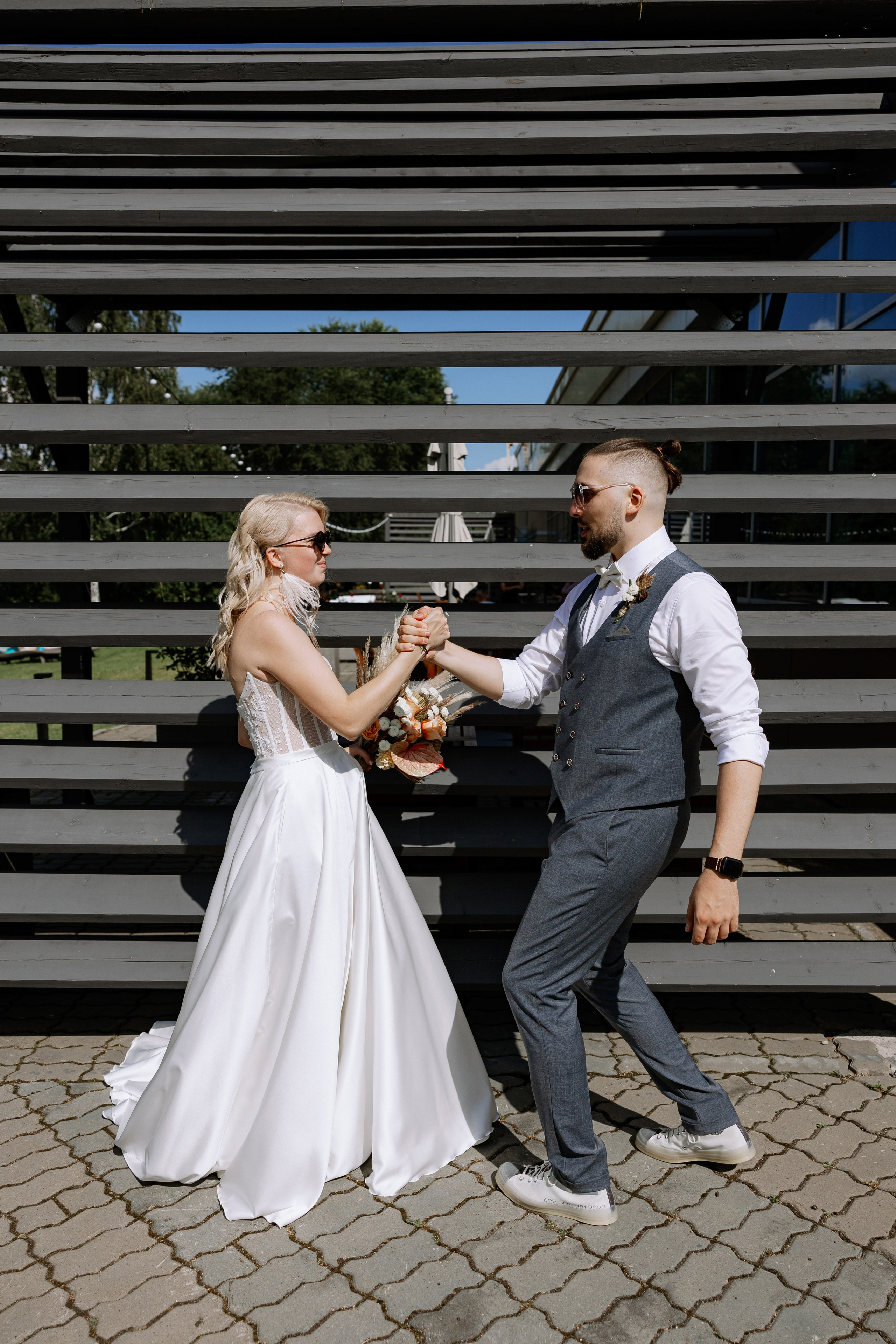 10.08.2023 Дмитрий и Виктория. Фотограф в Красноярске