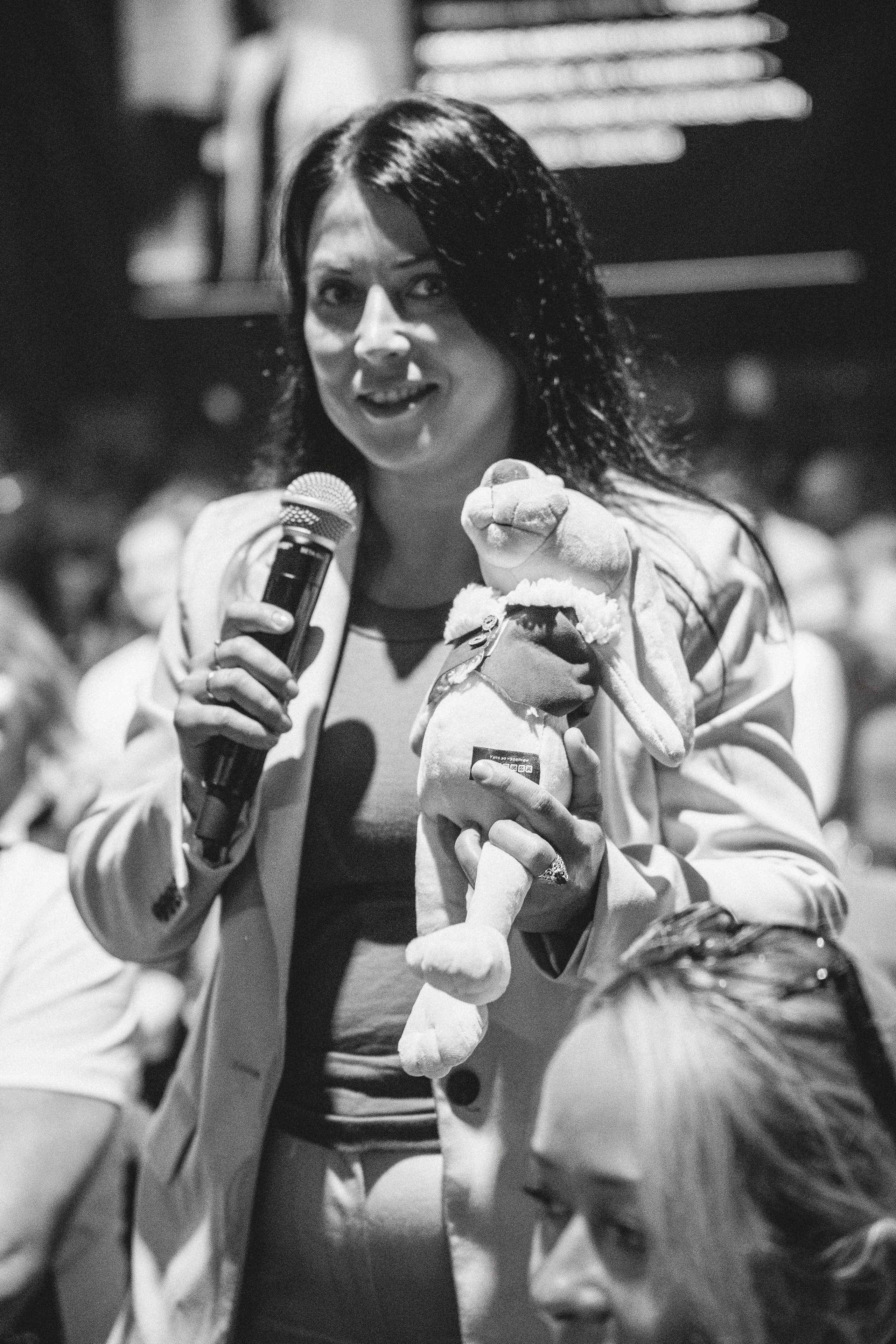 АЛЬФА КОНФА. Фотограф в Красноярске