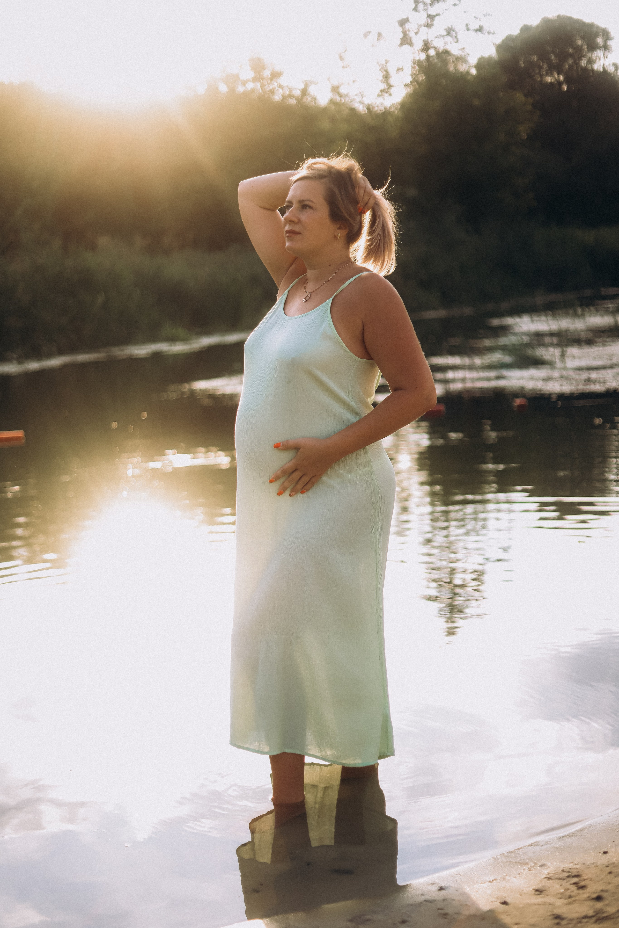 Фотосессия Беременность. Photo_Prutskaya