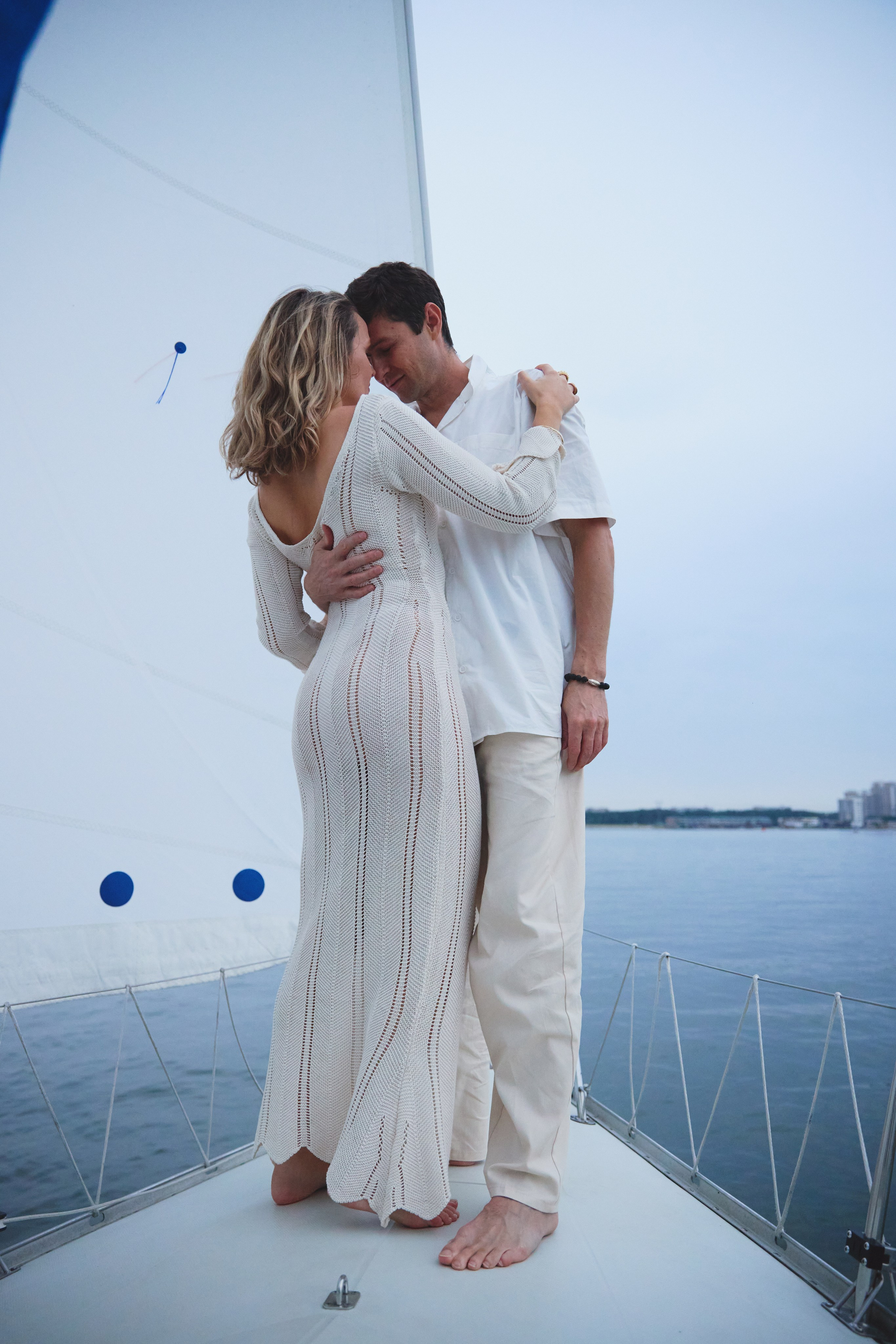 Лав-стори. Профессиональный фотограф Виктория Александрова