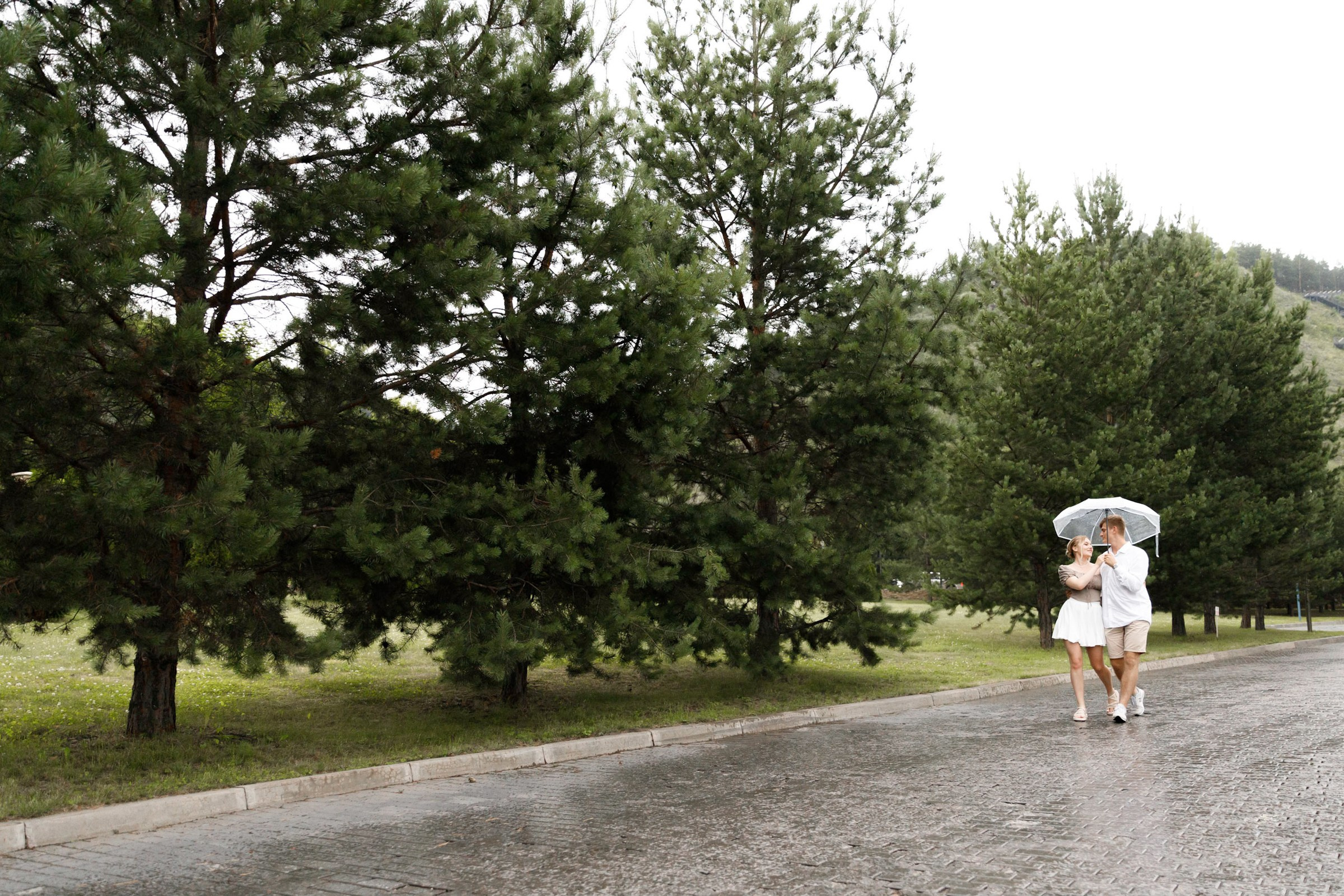 Маленькая Европа. Свадебный фотограф Марьям Сайфулина г. Красноярск