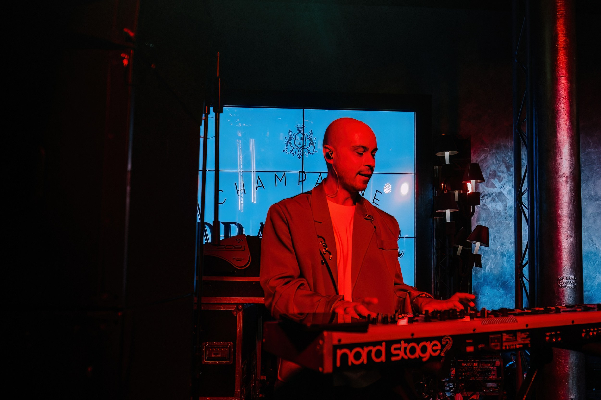 After-party ПМЭФ-2024. Григорий Лепс. в Buddha-Bar. Коммерческий фотограф в Санкт-Петербурге Анна Кобзарь