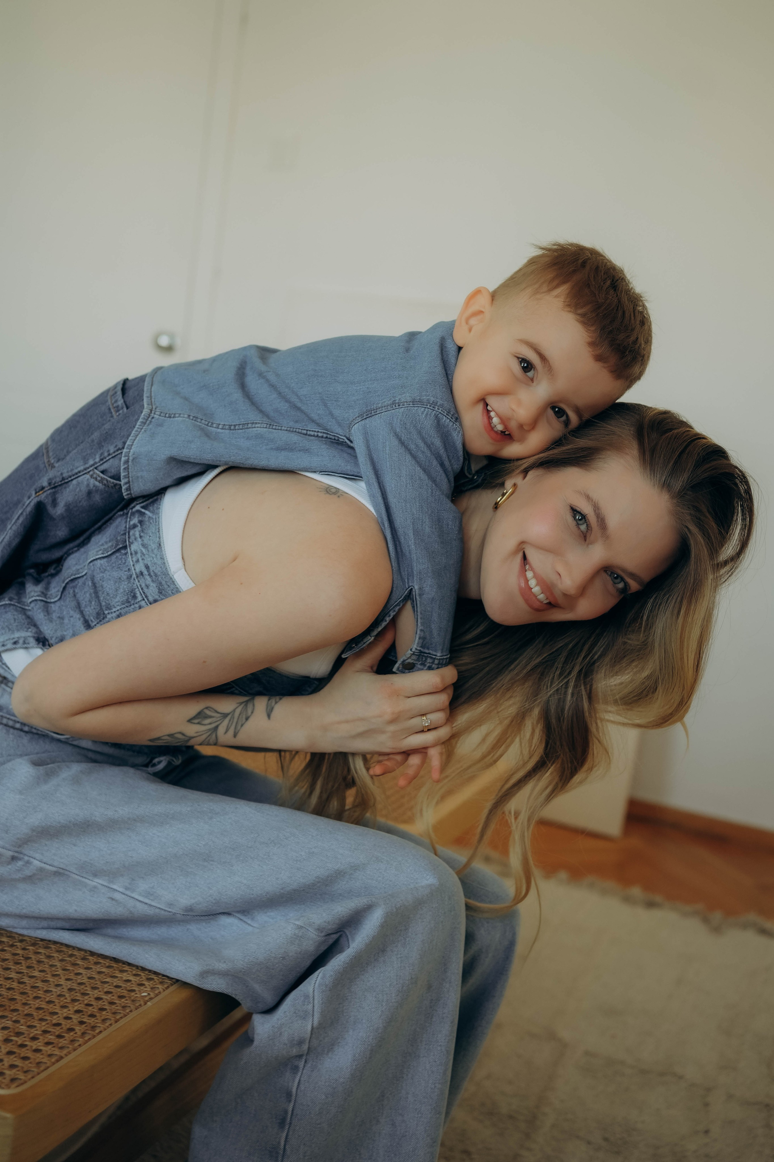 ДО СЕРДЦА И ГЛУБЖЕ