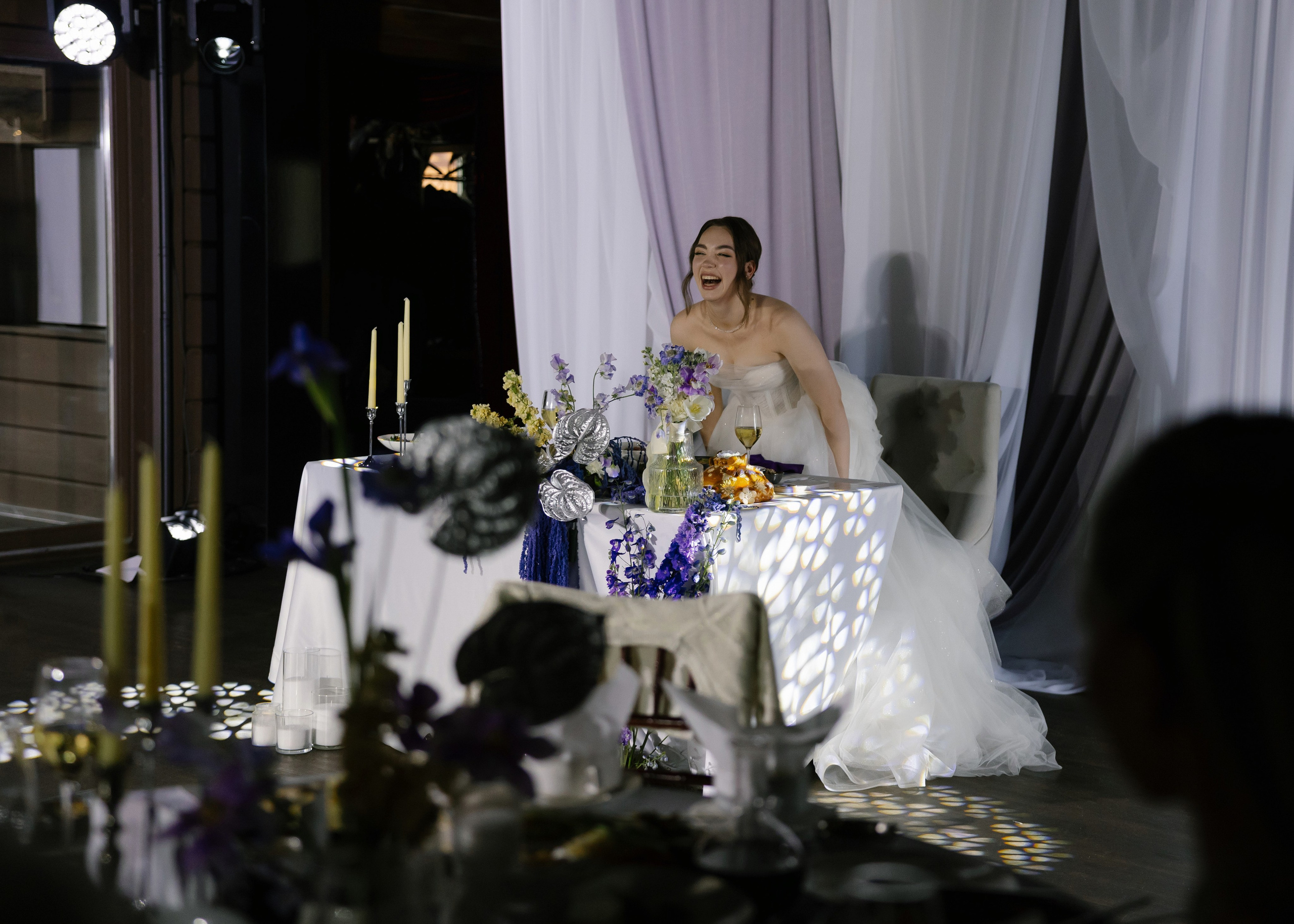 Антон и Алена. Свадебный фотограф в Калининграде Ольга Пасечник