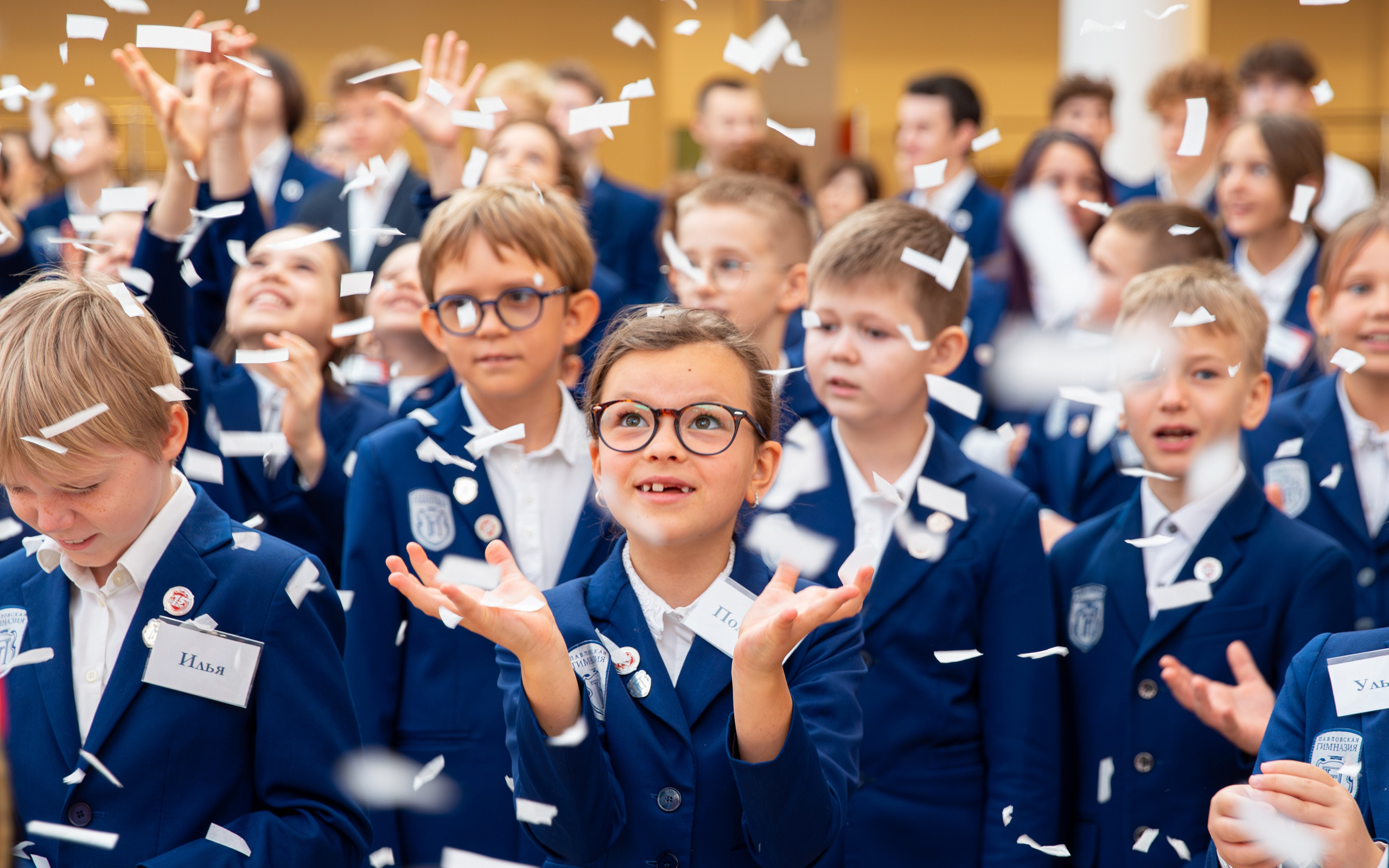 Reportage. Photographer Isida Sontz