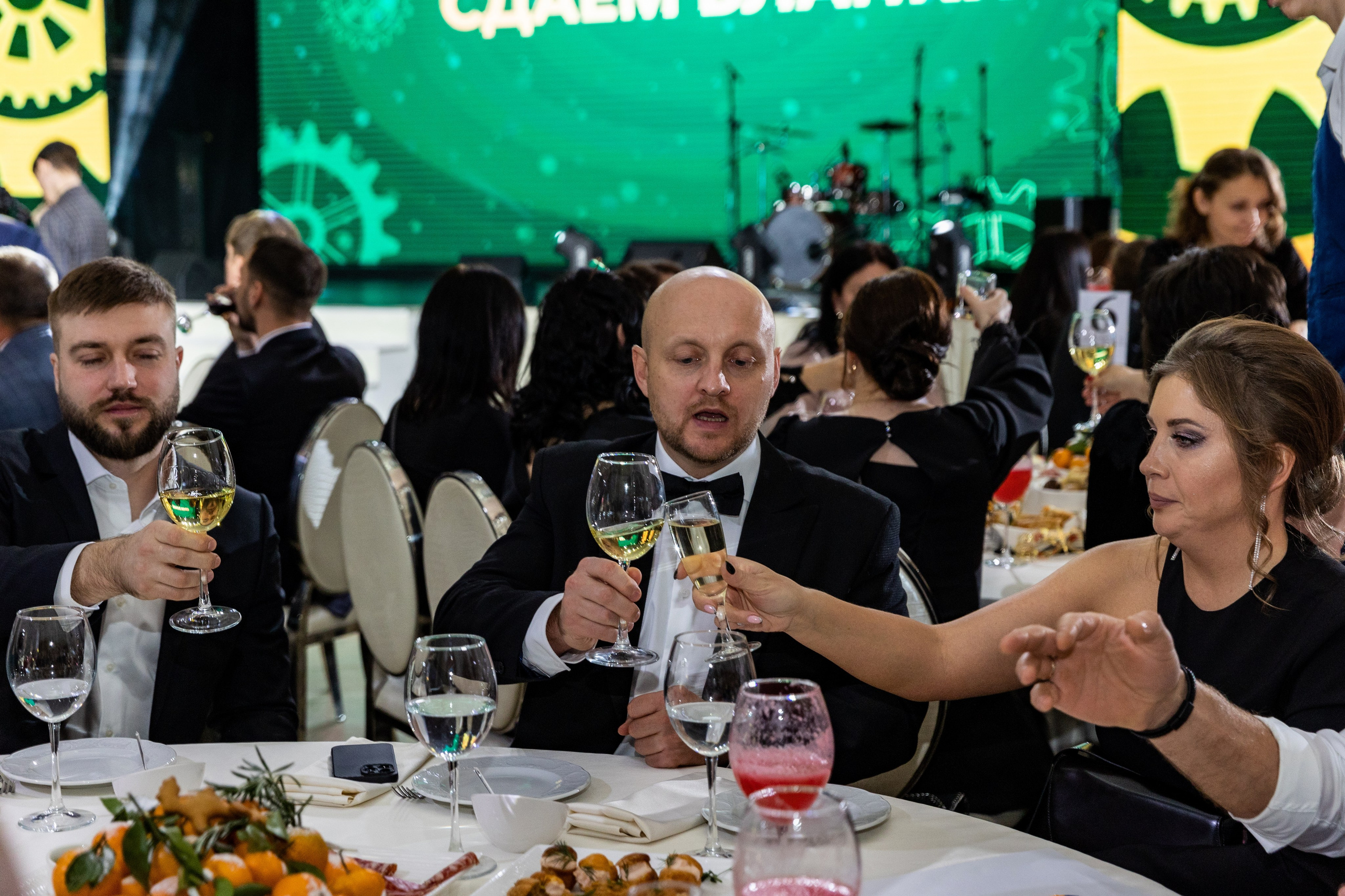 30лет Благо. Фотограф в Санкт-Петербурге Закута Ольга