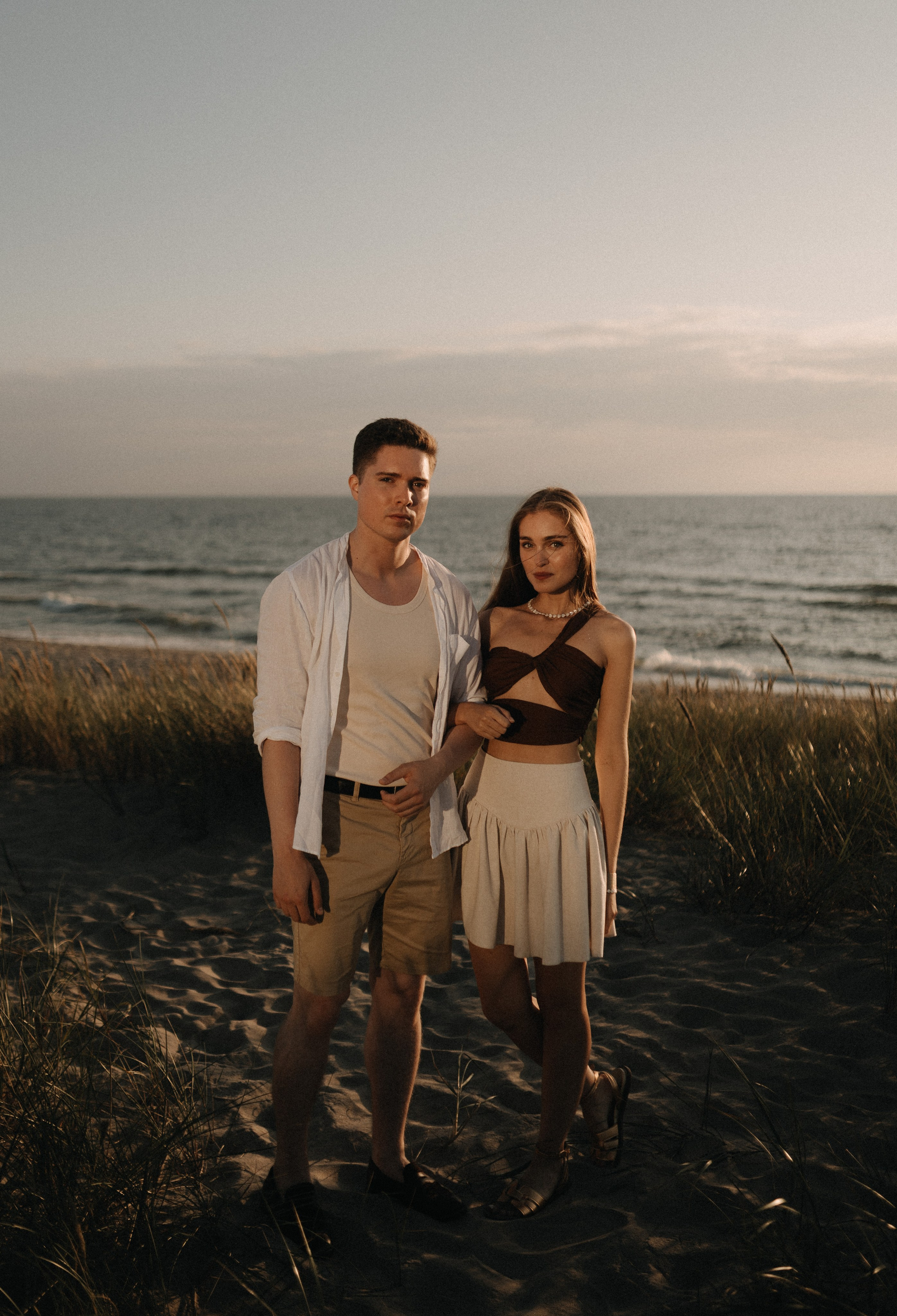 A&N. Свадебный и портретный фотограф в Калининграде и Москве Марк Юдинцев