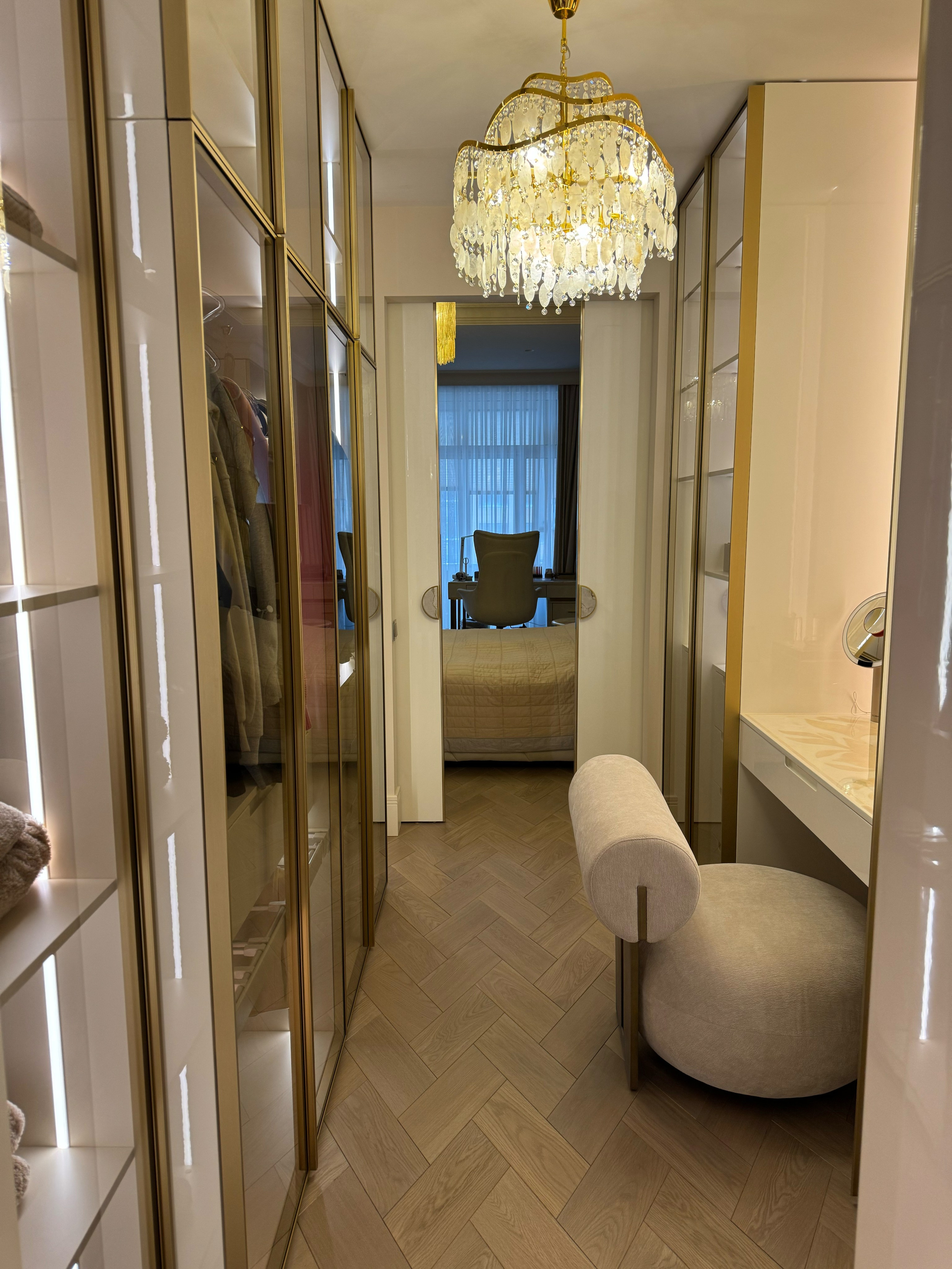 РЕАЛИЗАЦИЯ. KlyavinshGroup