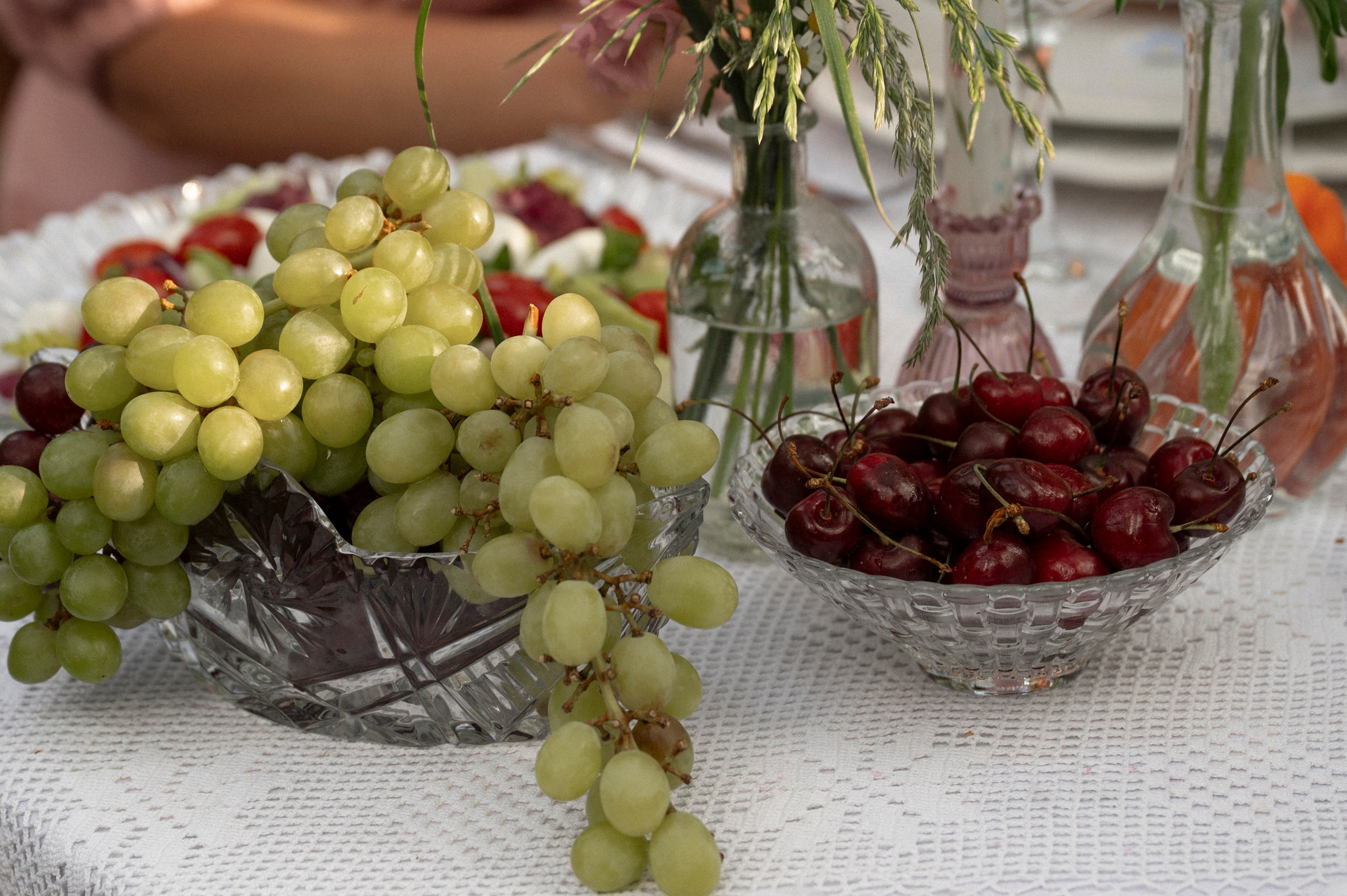 Наше лето. Фотограф Евгения Пронькина