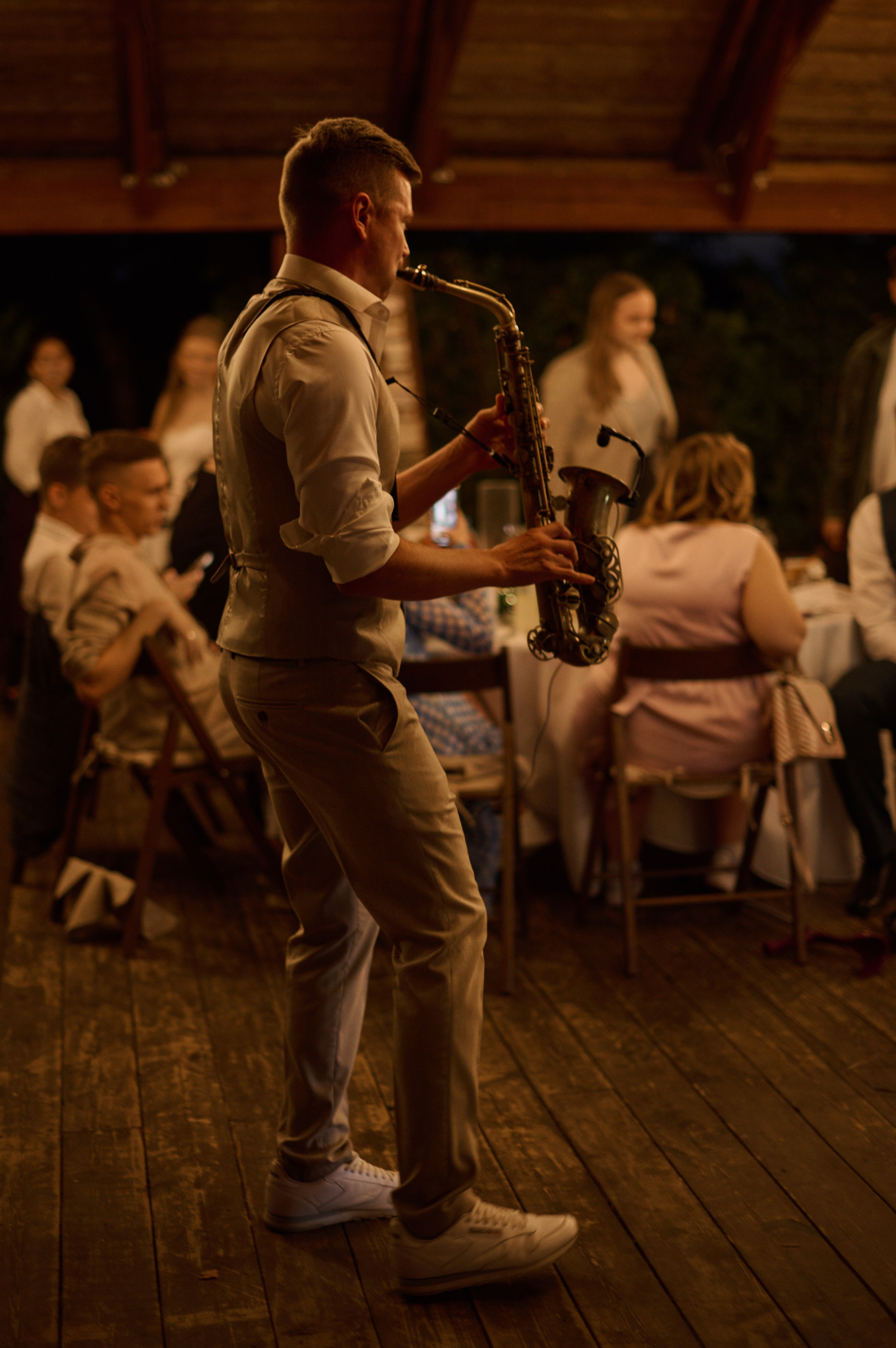 Молоды и свободны. Фотограф Евгения Пронькина