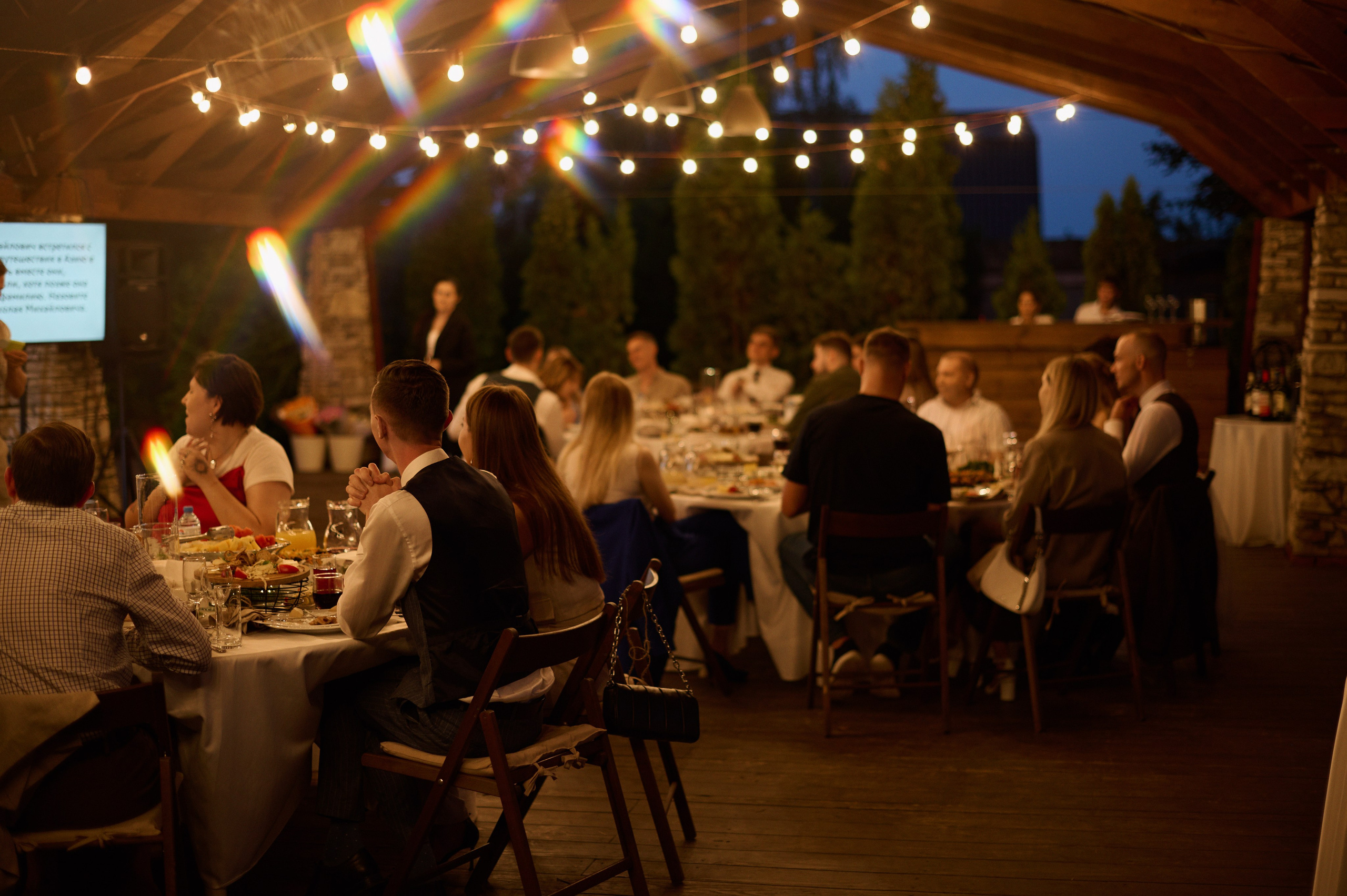 Молоды и свободны. Фотограф Евгения Пронькина