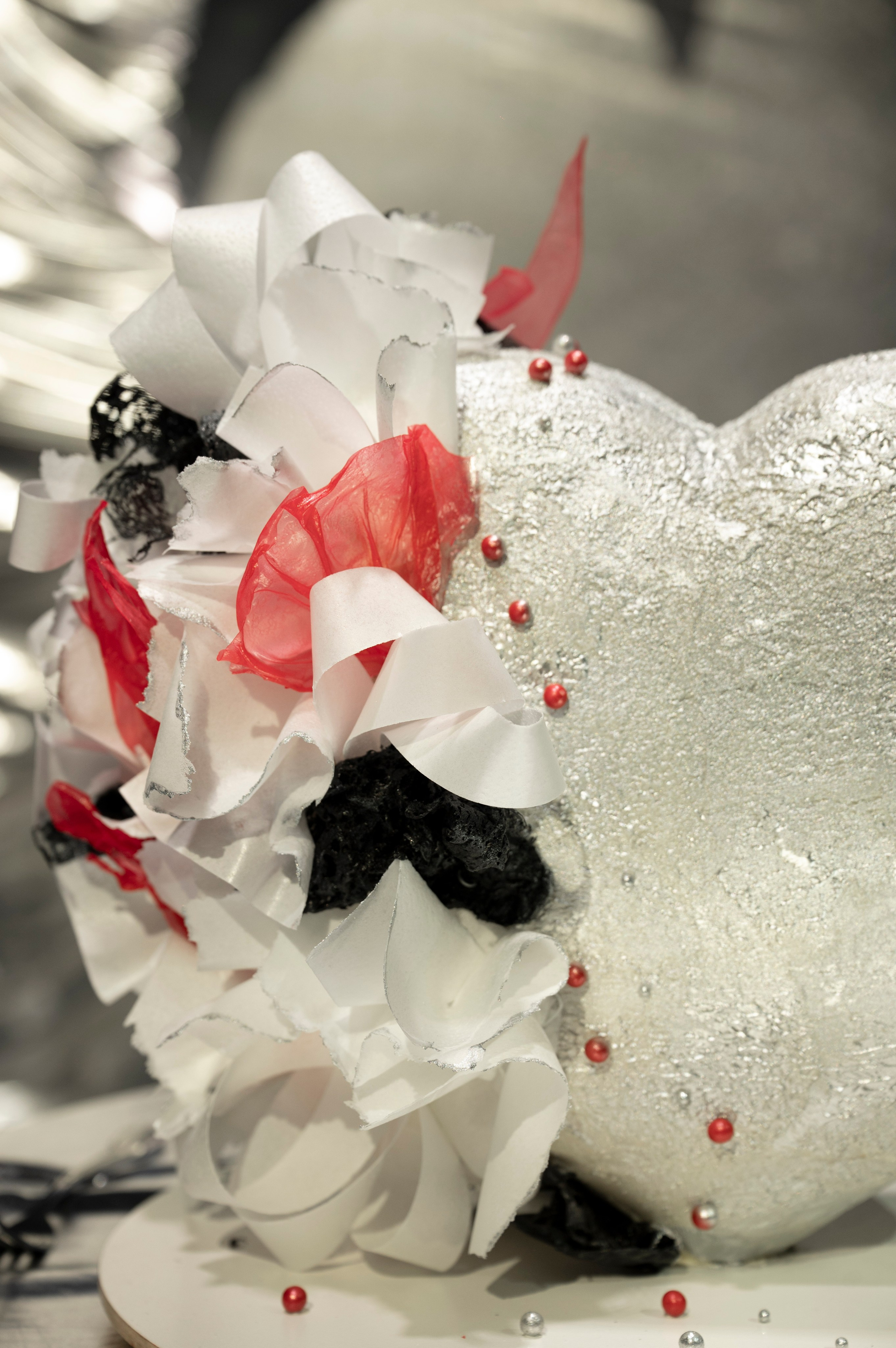 Зимняя история любви. Фотограф Евгения Мирошниченко