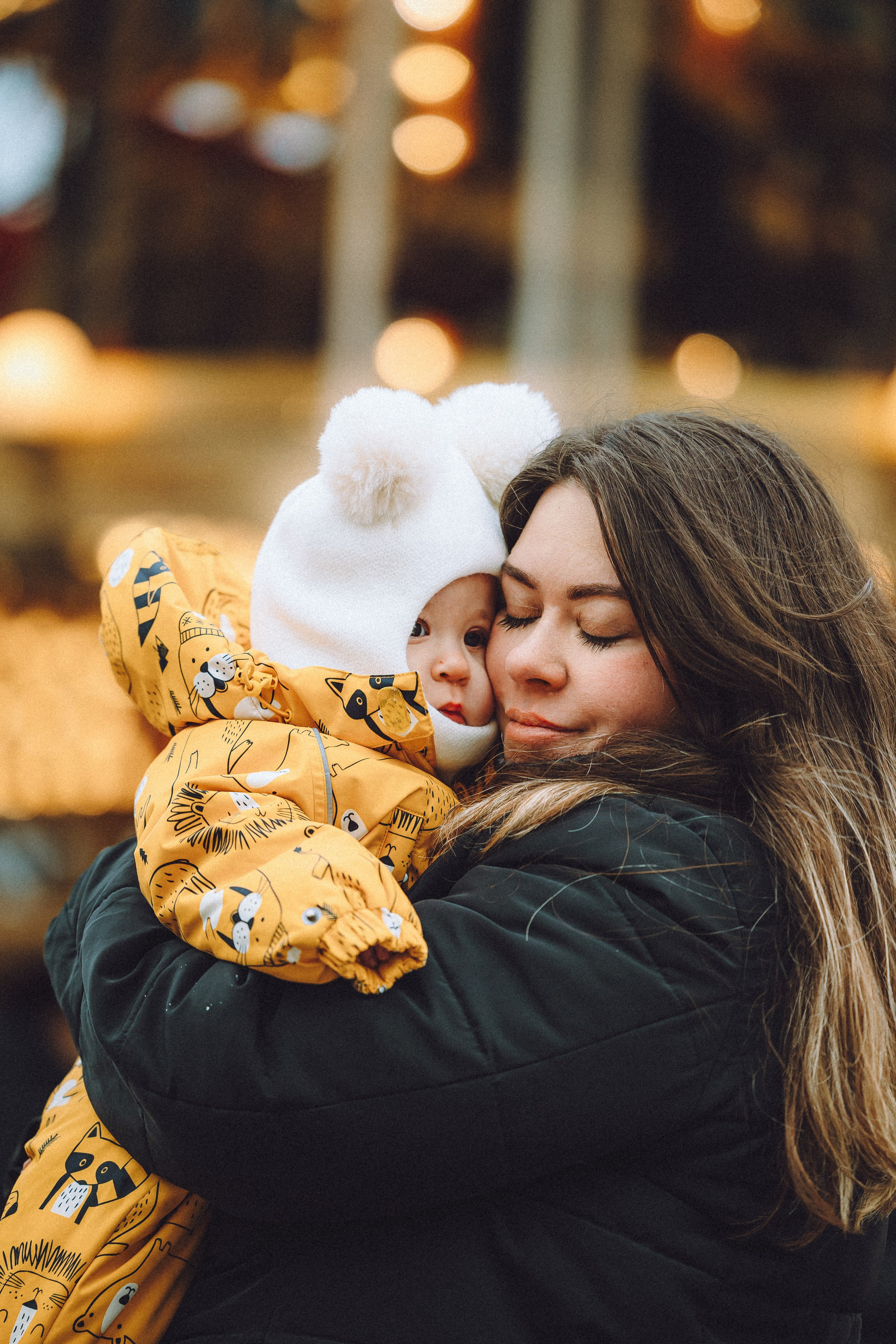 Топик и его семья