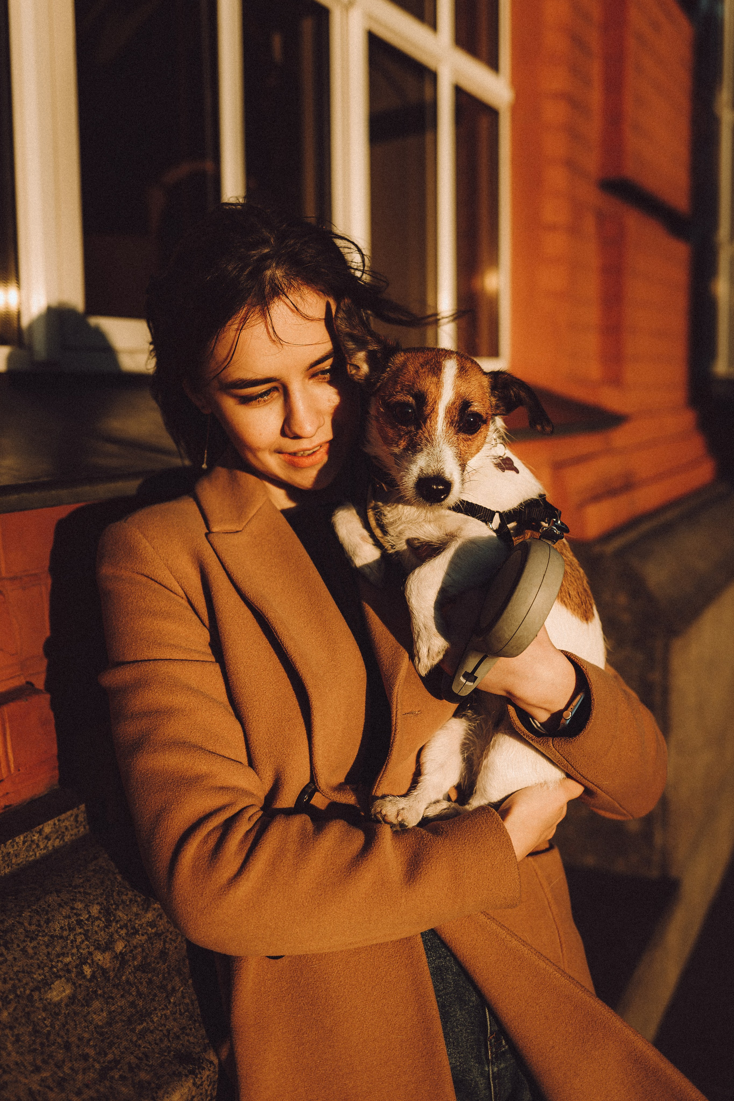 Лера и Рада