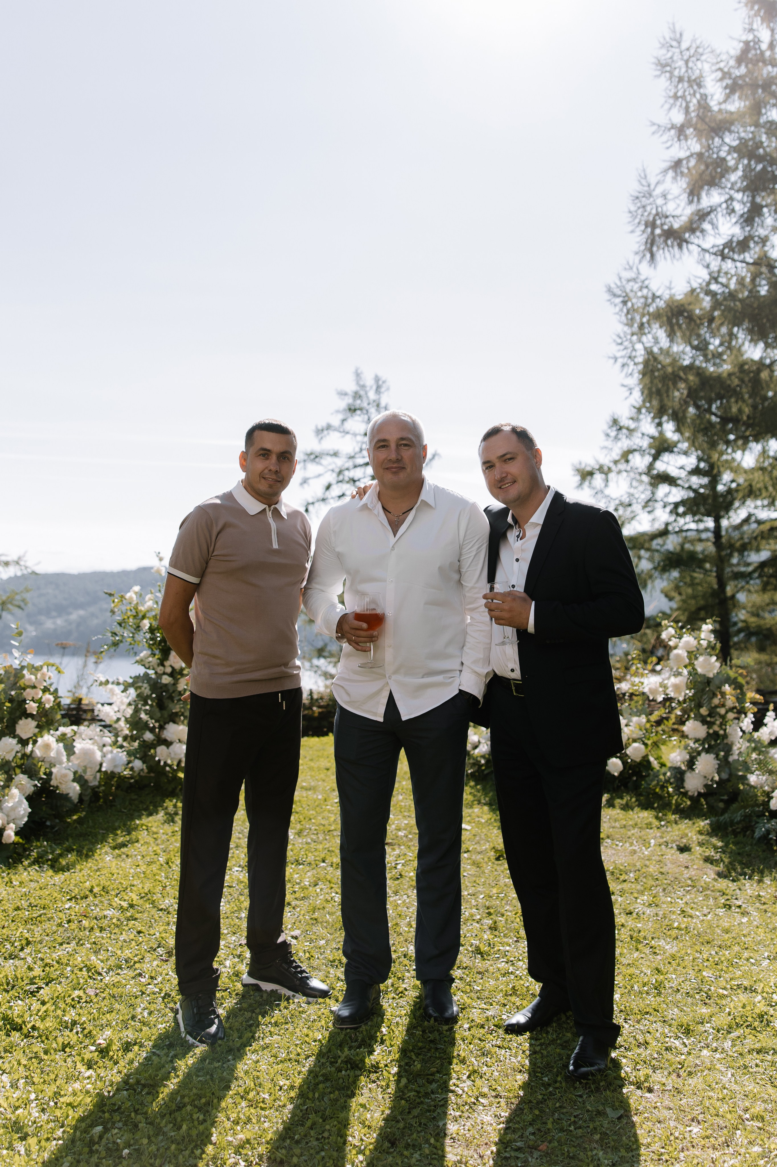 АЛЕКСЕЙ & ОЛЬГА. Ваш фотограф  Наволоцкая Юлия