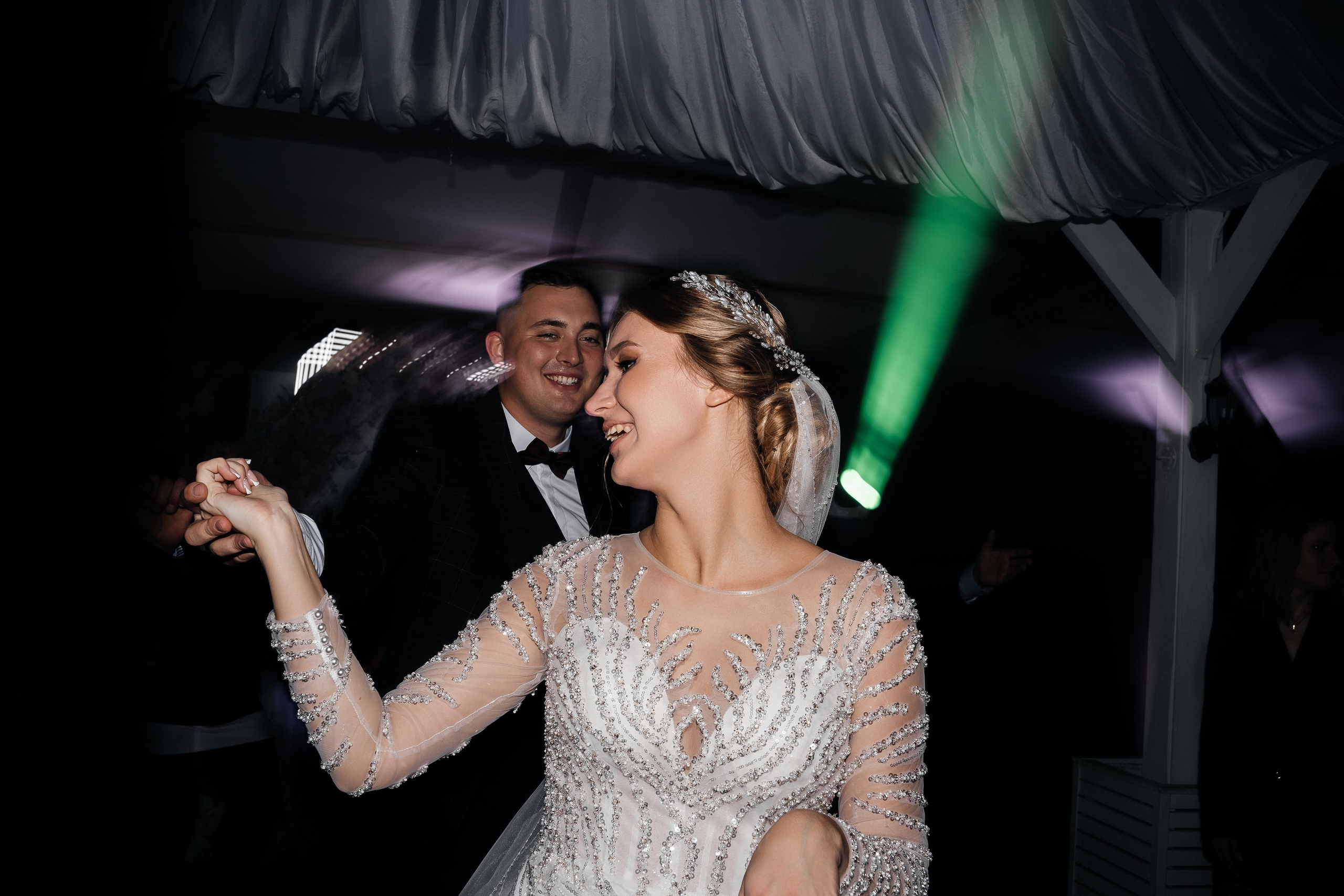 История Юлии и Алексея. Свадебный Фотограф Минск || Фото и Видеосъёмка Минск || Другие города