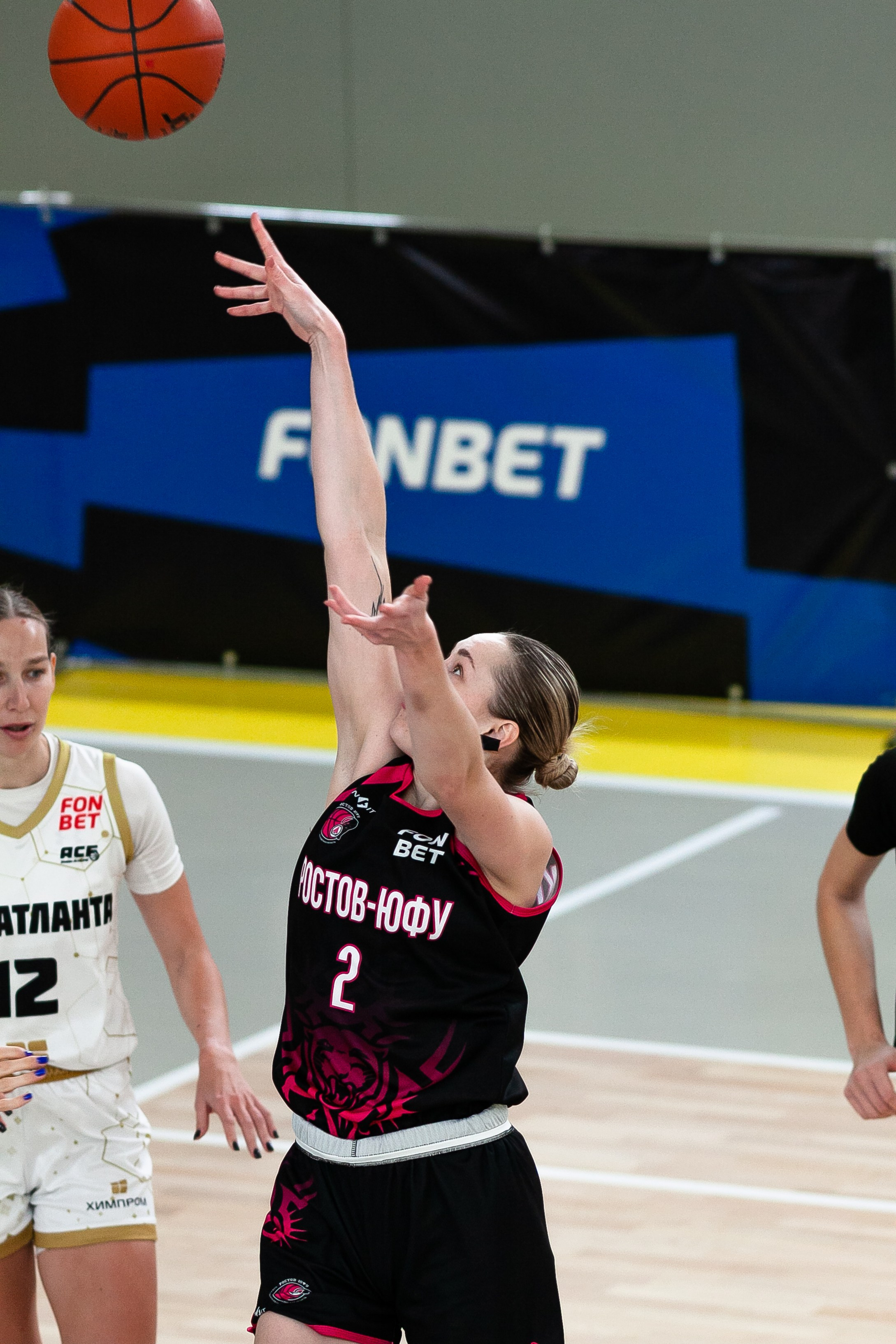 Патшалах университечэ. Фотография