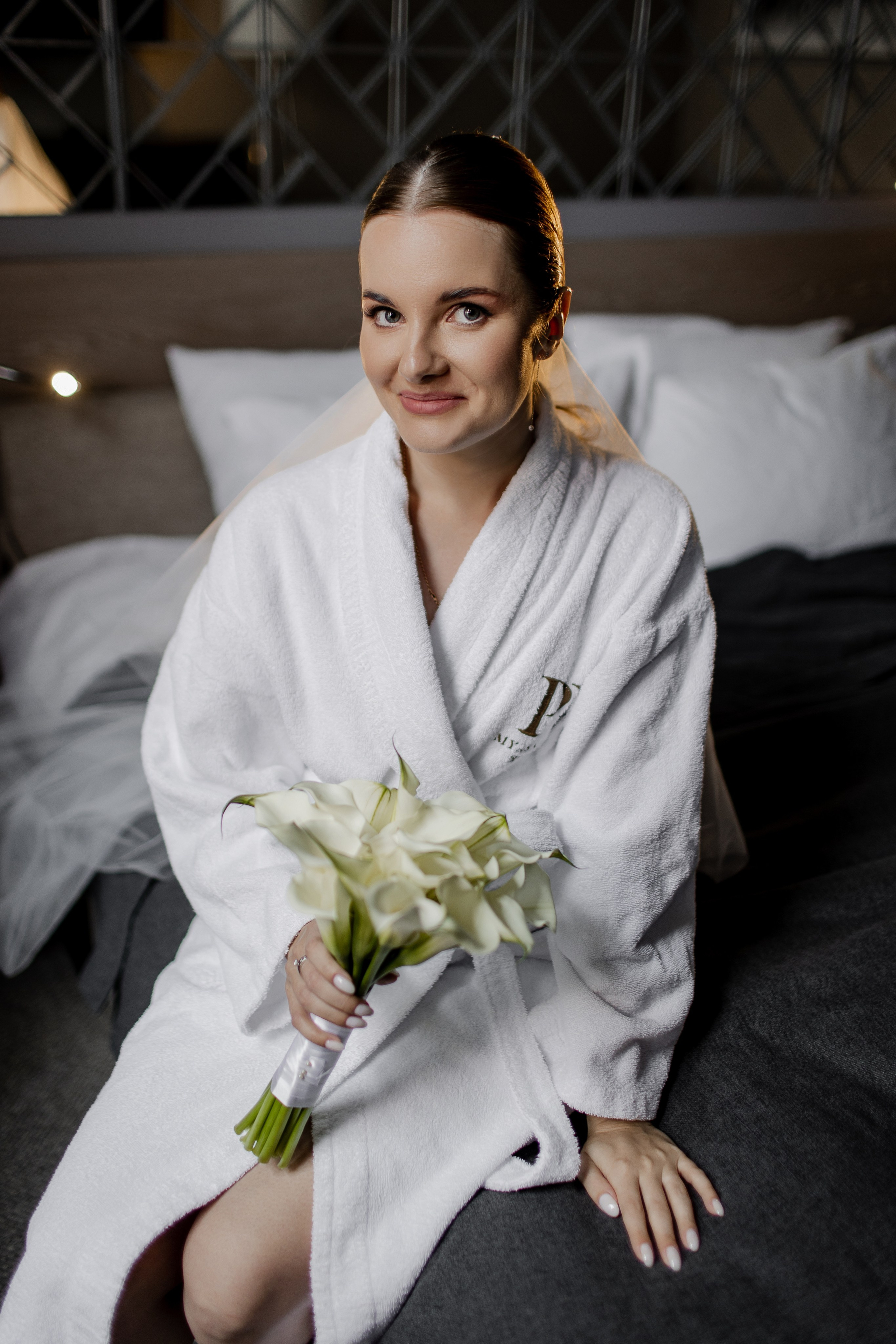 Друг для друга. Свадебный фотограф — Ефимов Сергей