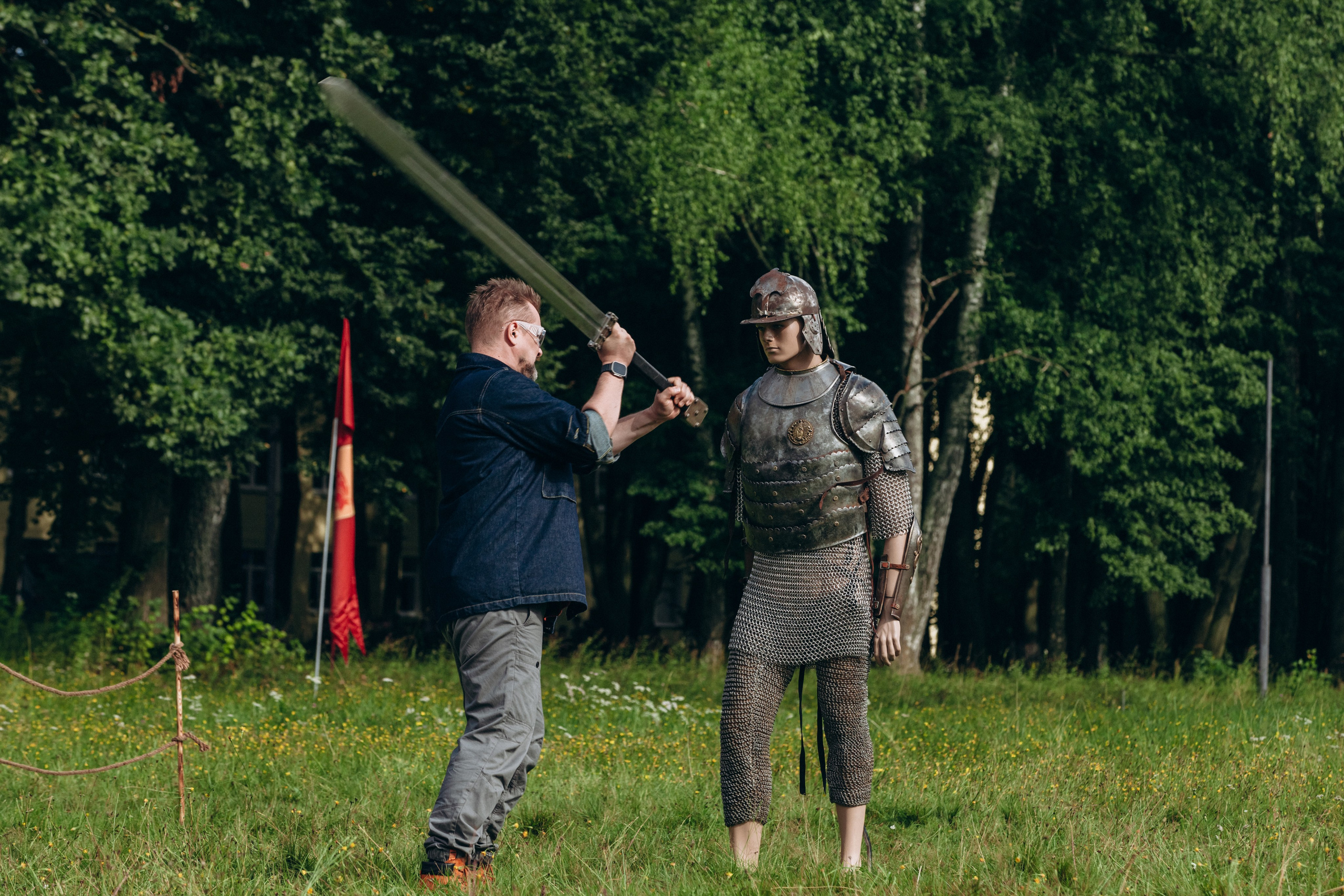 Наука в шоке. Олег Левин — профессиональный концертный и бэкстейдж фотограф в Москве