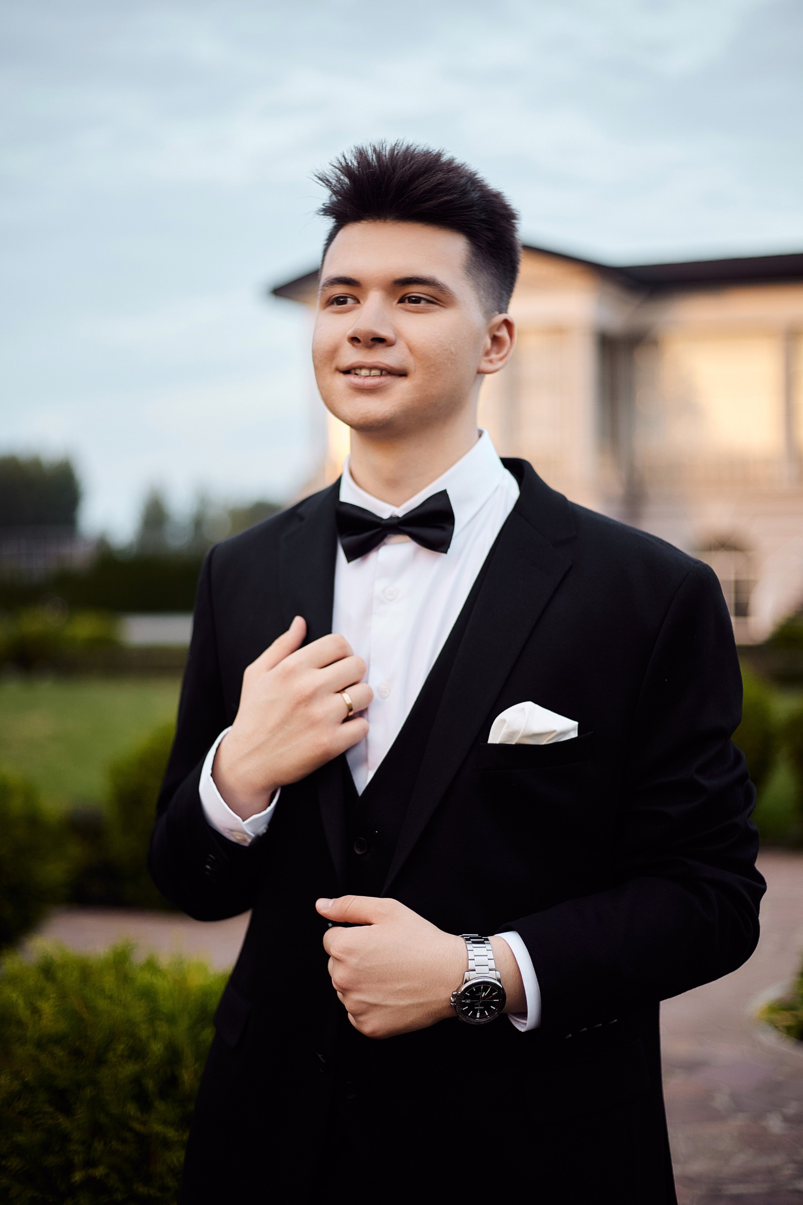 Свадьба Каролины и Владимира. Свадебная, репортажная фотосъемка и видеосъемка в Минске. Илья и Юлия Ширмановы. Фотограф | Видеограф | Минск