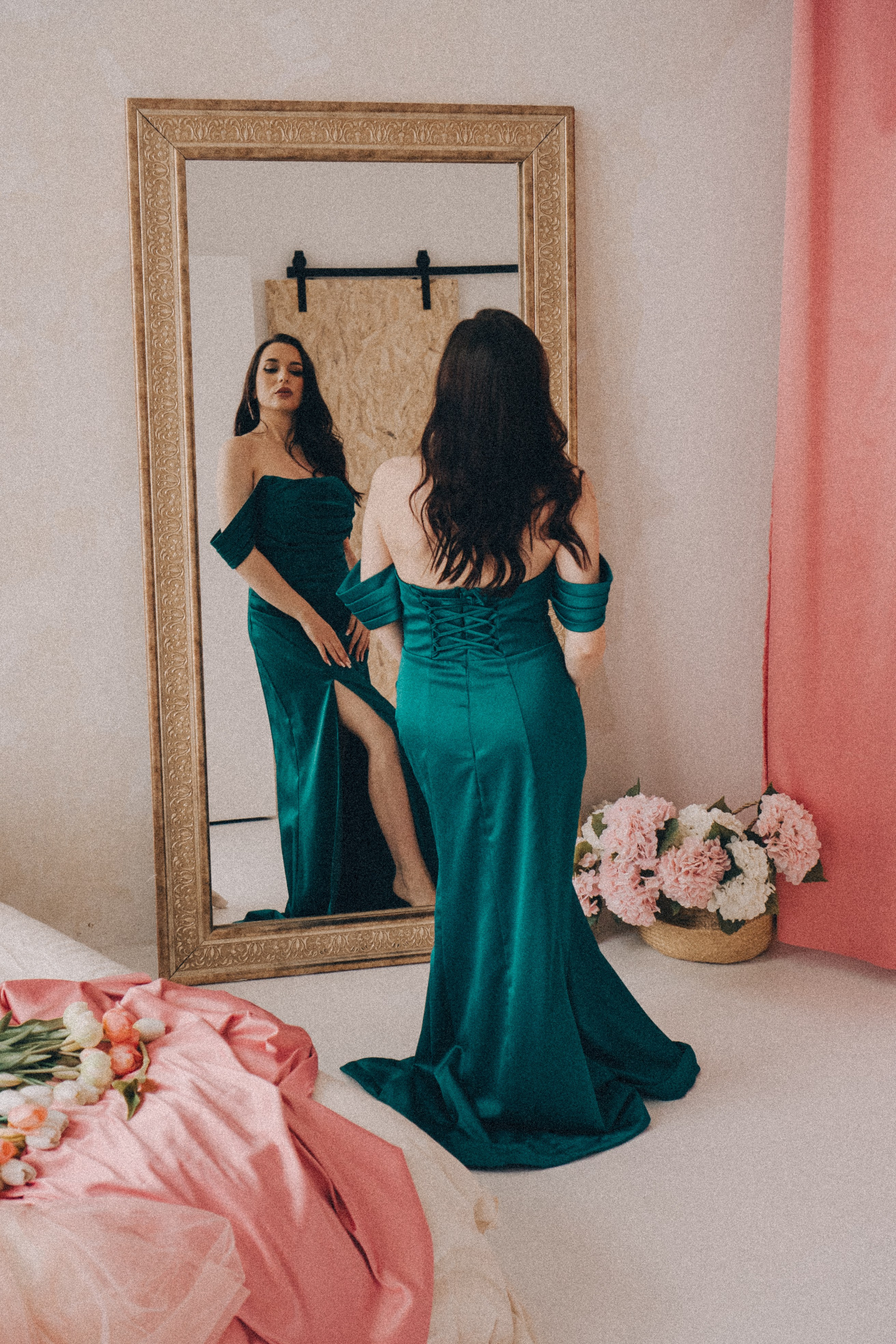 Весенняя. Профессиональный фотограф, Санкт-Петербург — Виктория Богомолова