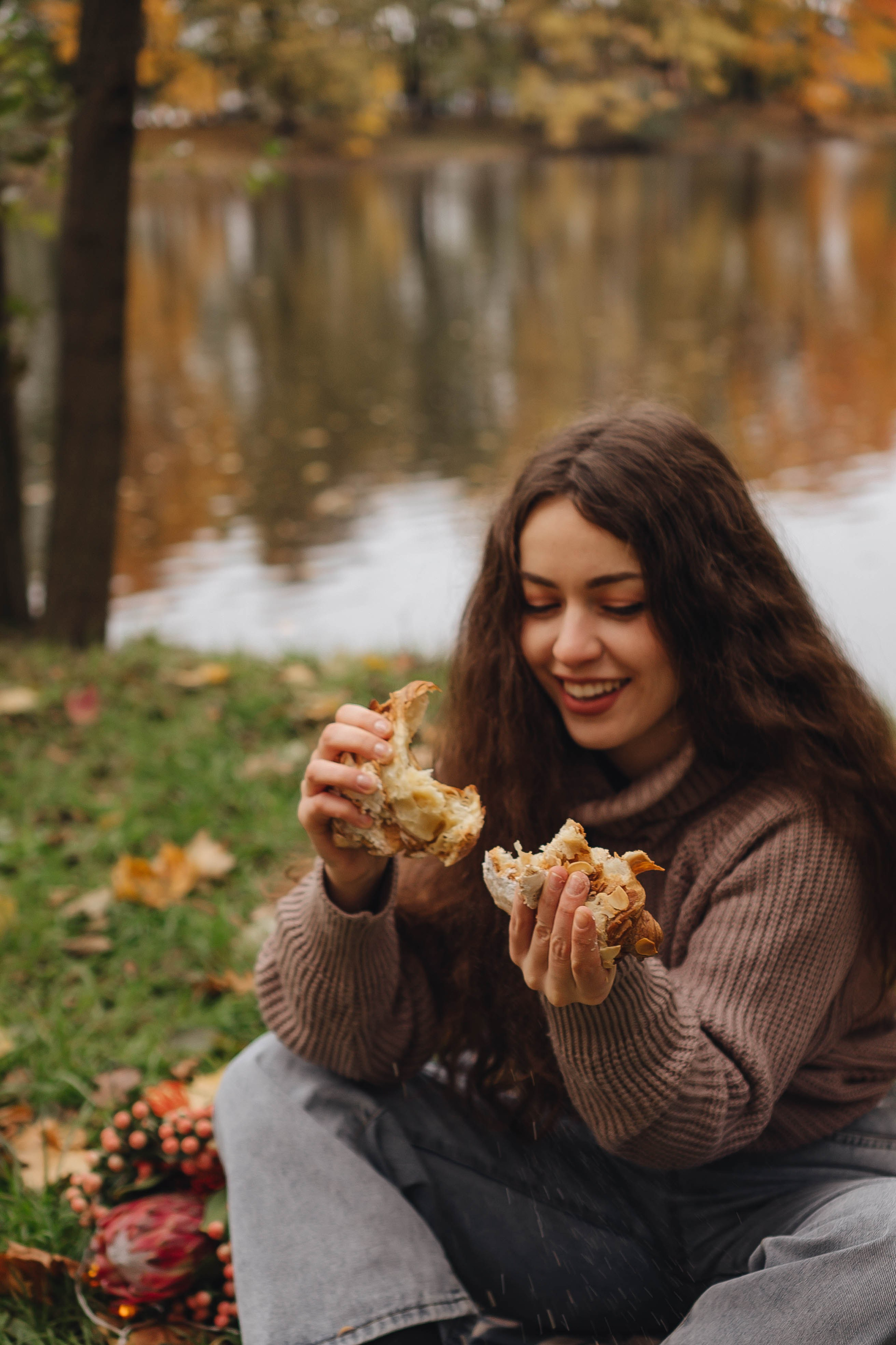 Осень. Профессиональный фотограф, Санкт-Петербург — Виктория Богомолова