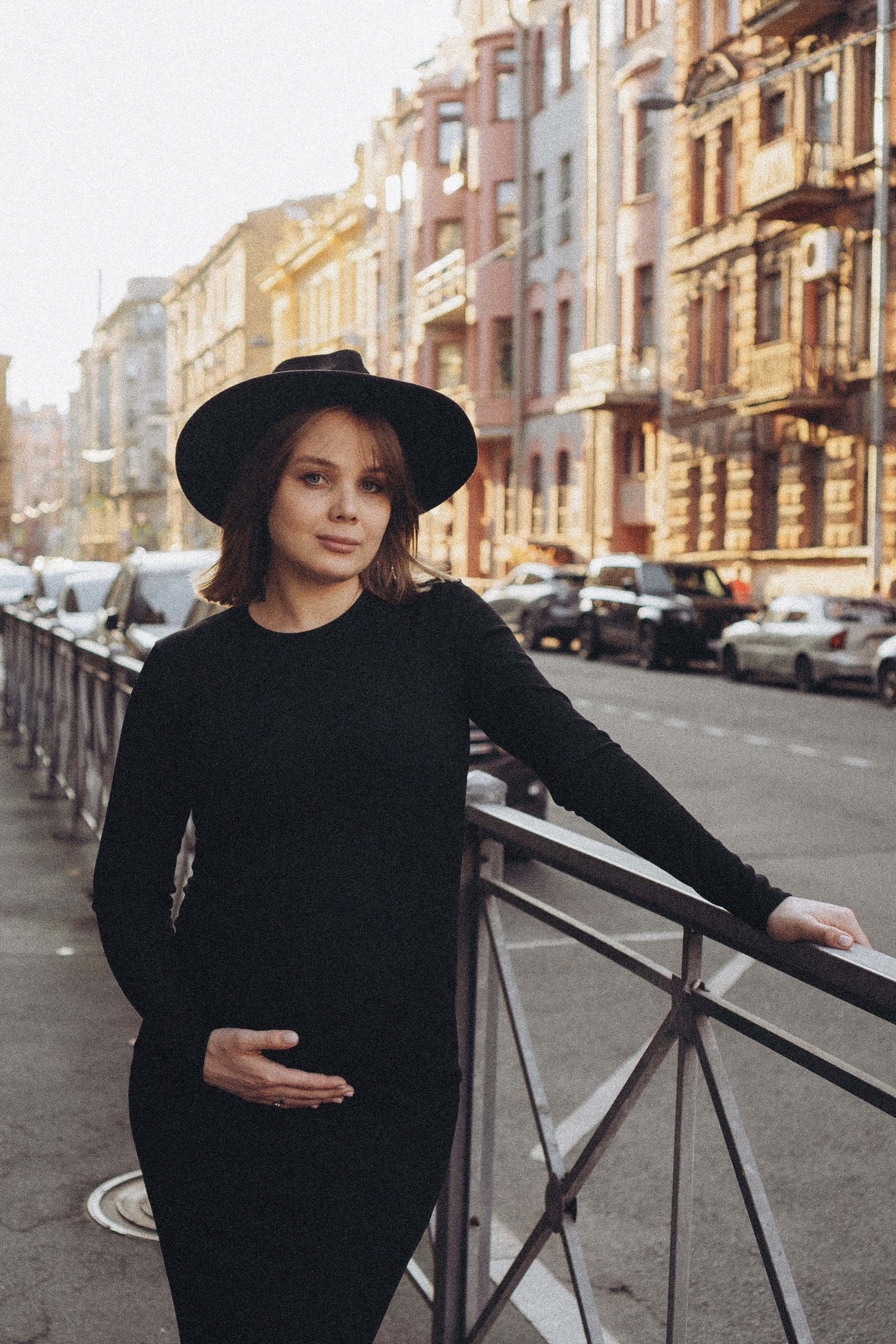 БЕРЕМЕННОСТЬ. Профессиональный фотограф, Санкт-Петербург — Виктория Богомолова