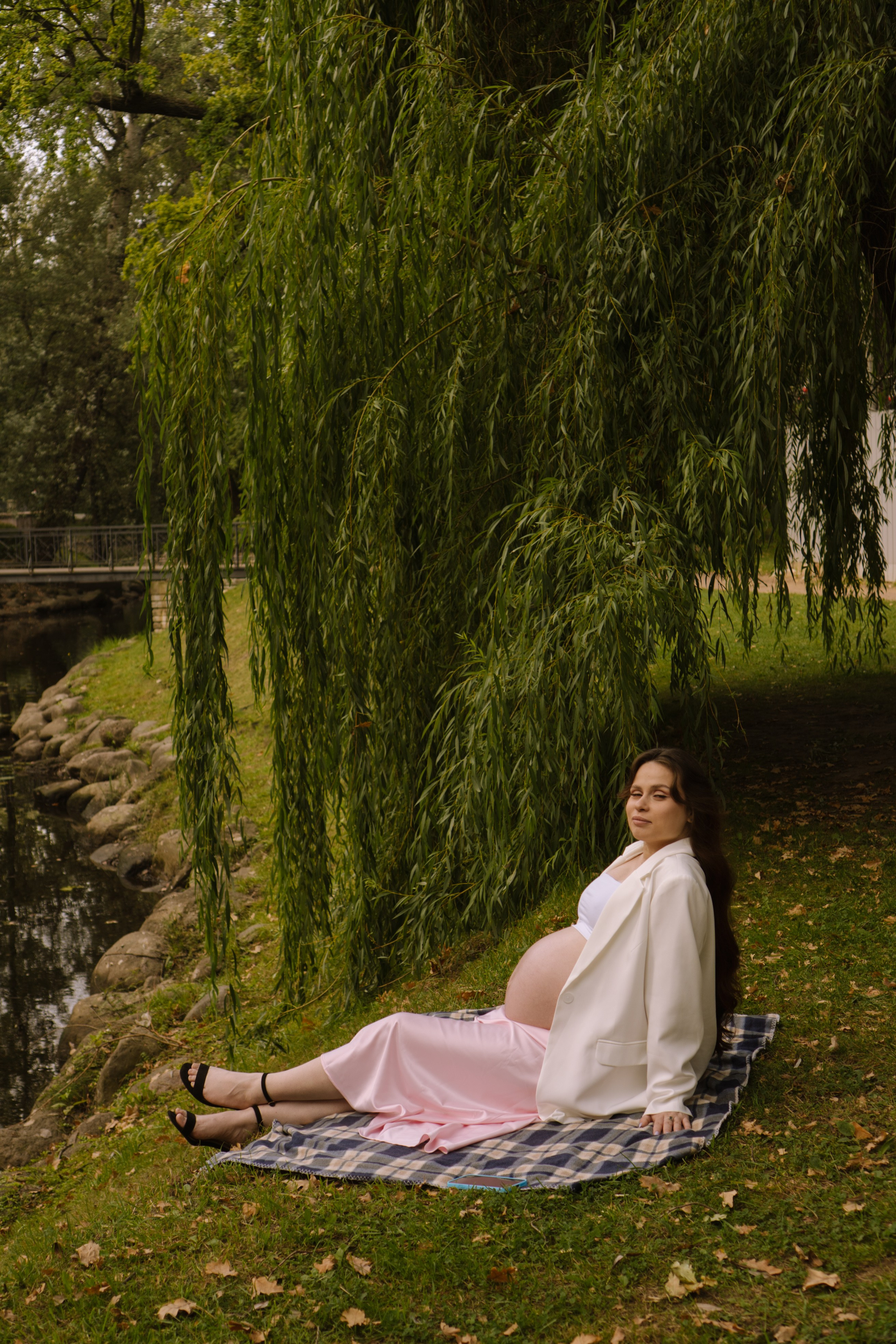 СЕМЕЙНАЯ ИСТОРИЯ. Профессиональный фотограф, Санкт-Петербург — Виктория Богомолова