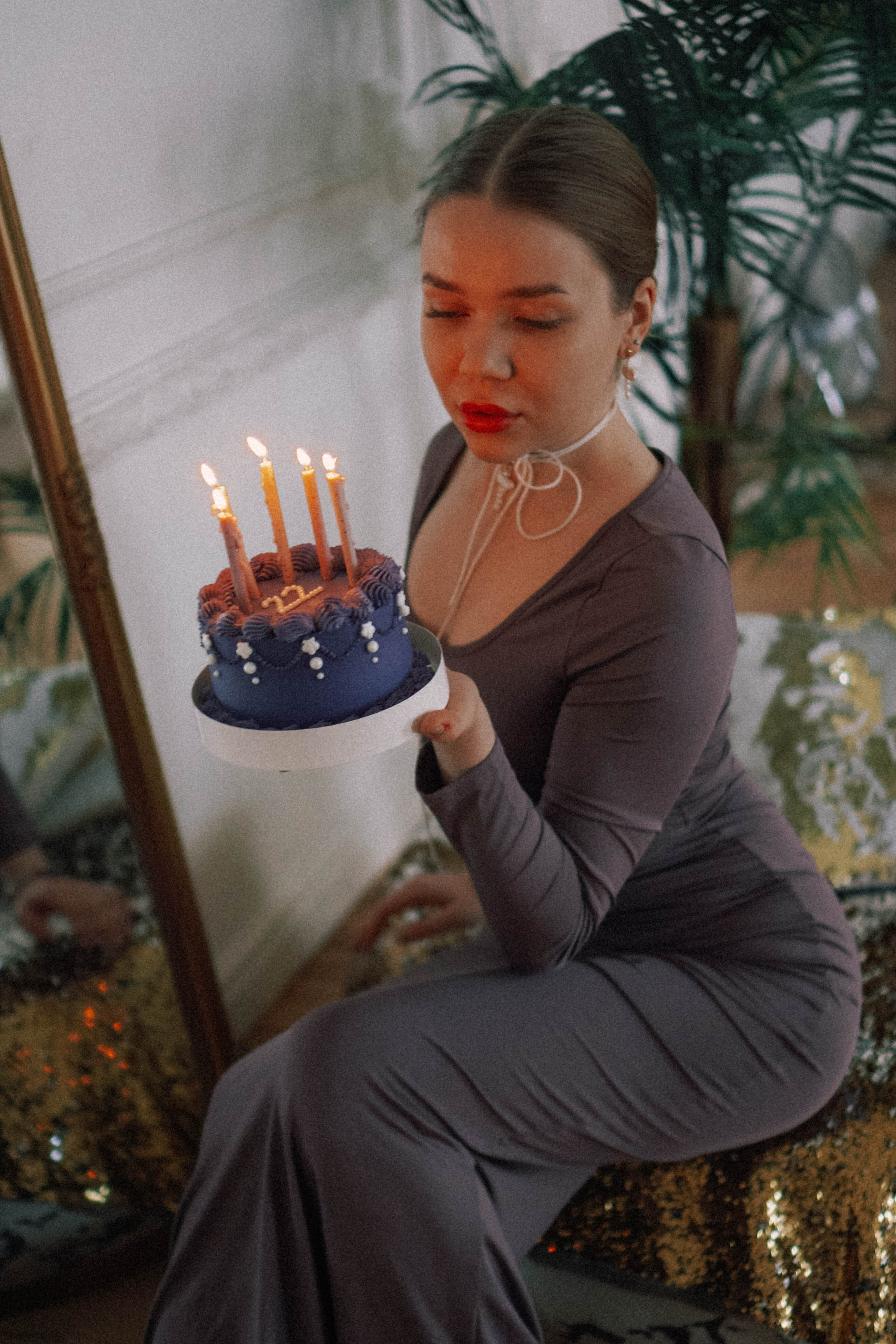 22. Профессиональный фотограф, Санкт-Петербург — Виктория Богомолова