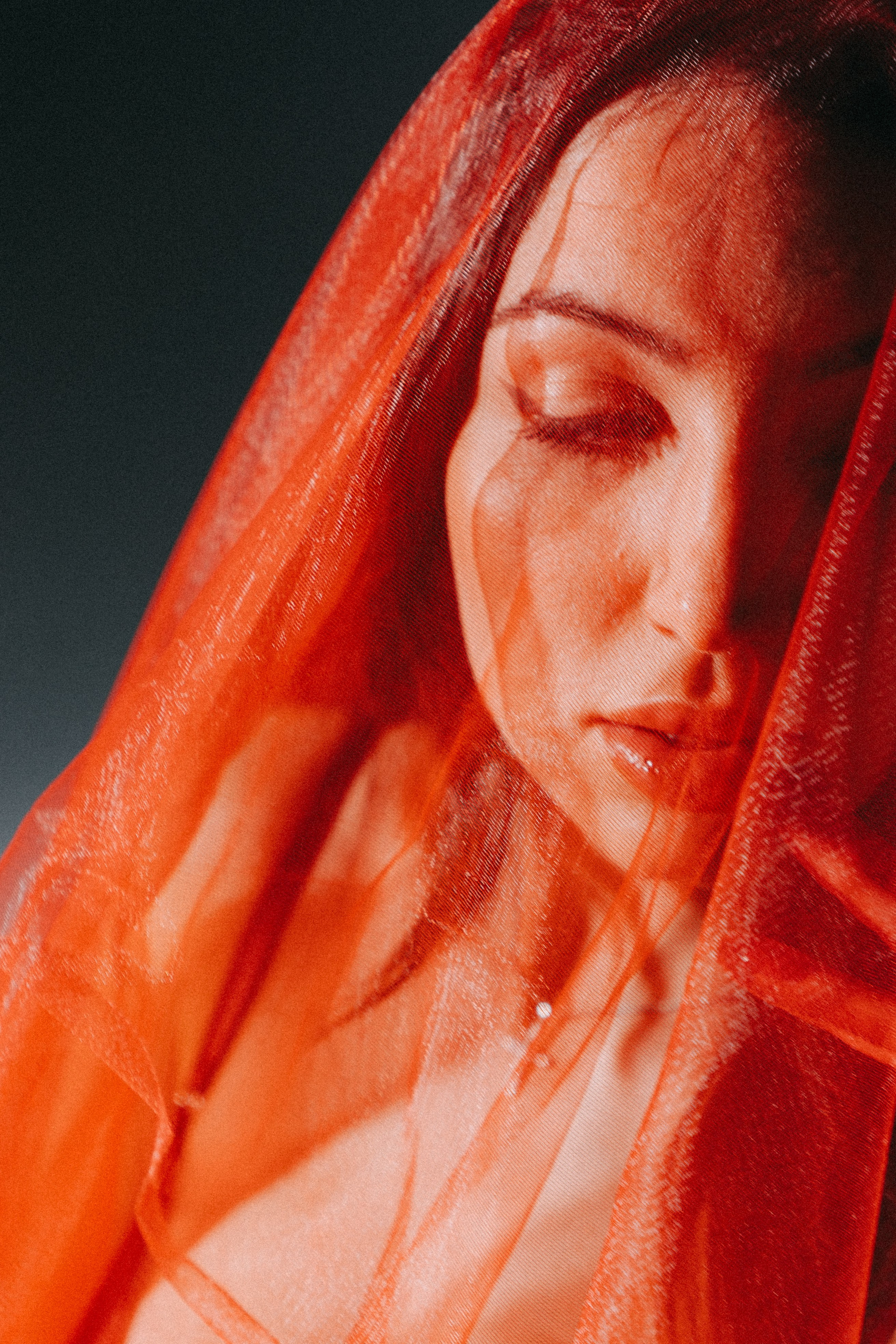 Творческая история для девушки. Профессиональный фотограф, Санкт-Петербург — Виктория Богомолова