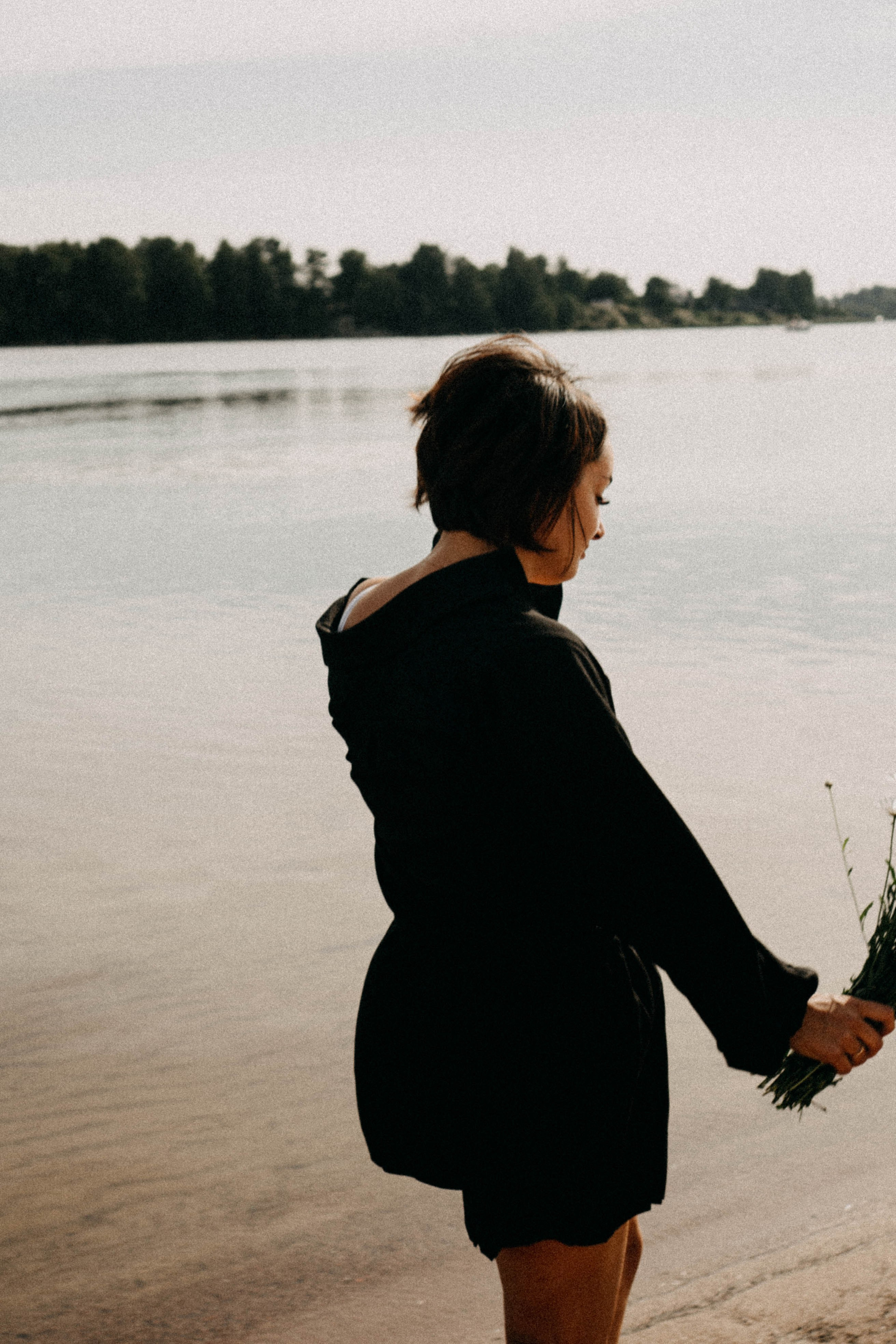 Летняя прогулка. Профессиональный фотограф, Санкт-Петербург — Виктория Богомолова