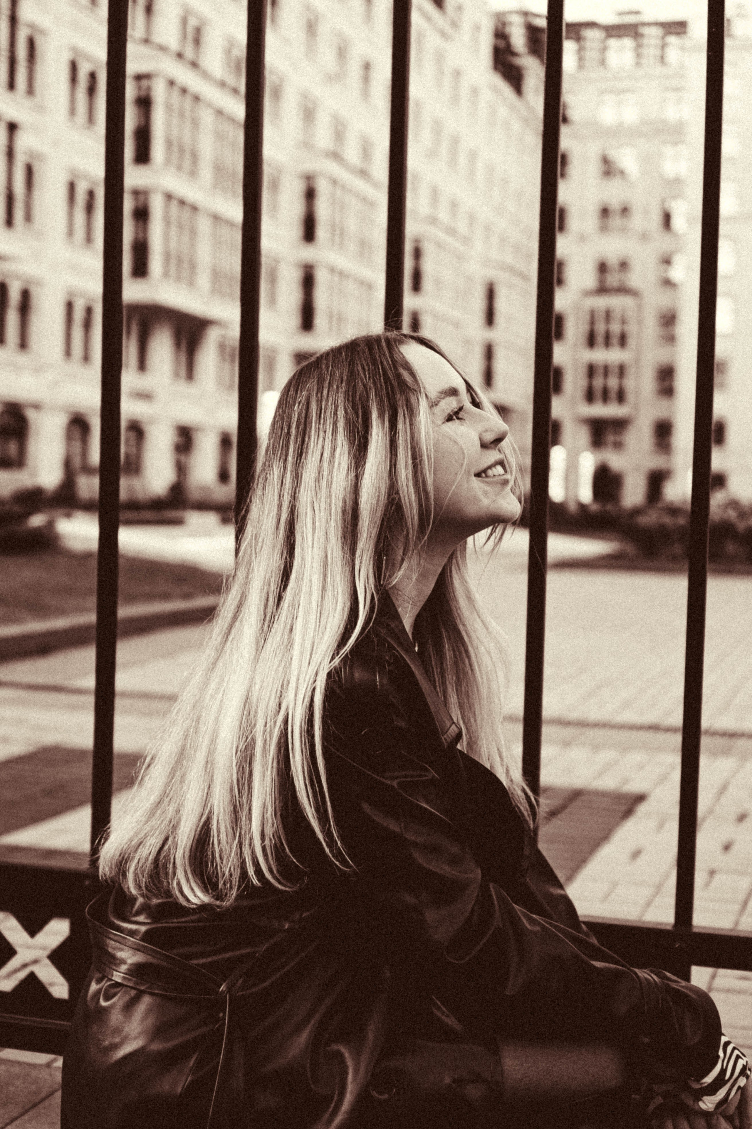 Ксения. Профессиональный фотограф, Санкт-Петербург — Виктория Богомолова